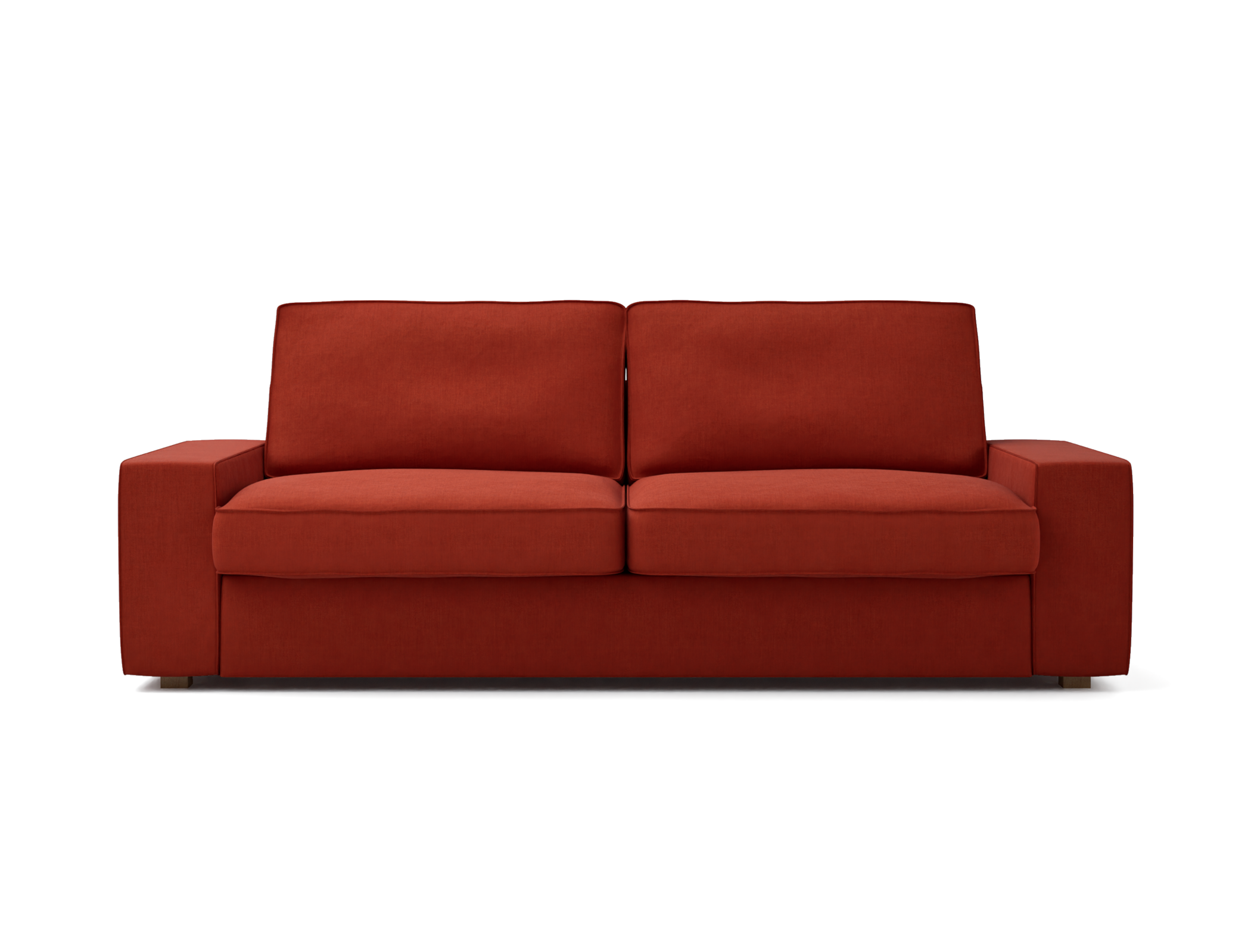 Kivik 3 Seater Sofa Cover