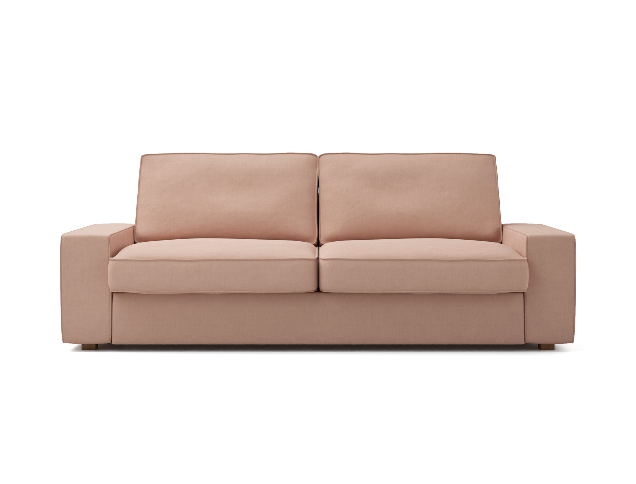 Kivik 3 Seater Sofa Cover