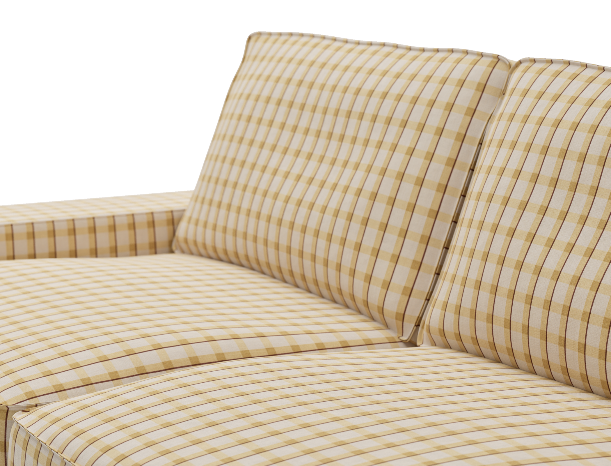 Kivik Sofa Bed Cover