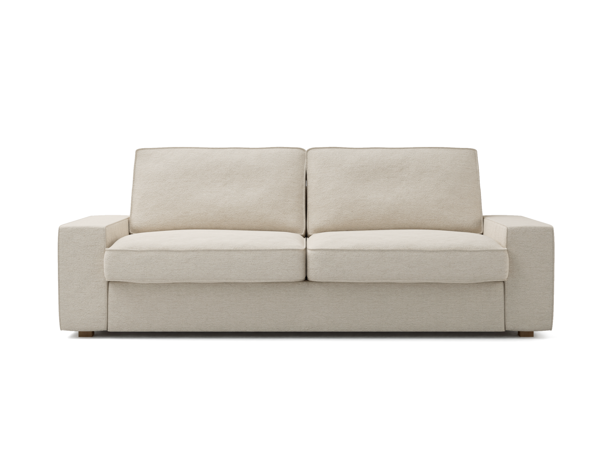 Kivik 3 Seater Sofa Cover