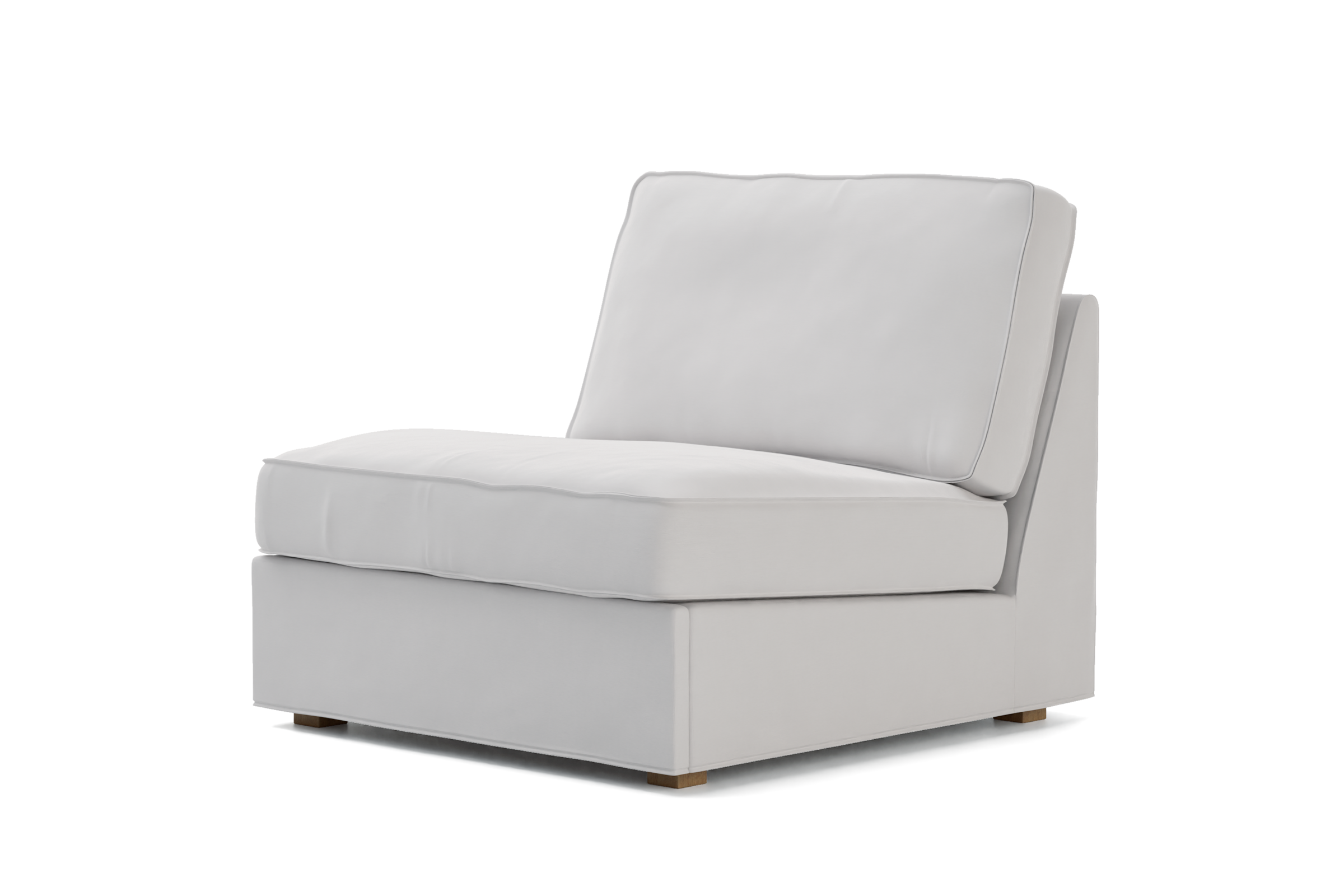 Bezug für 1er-Bettsofa Kivik