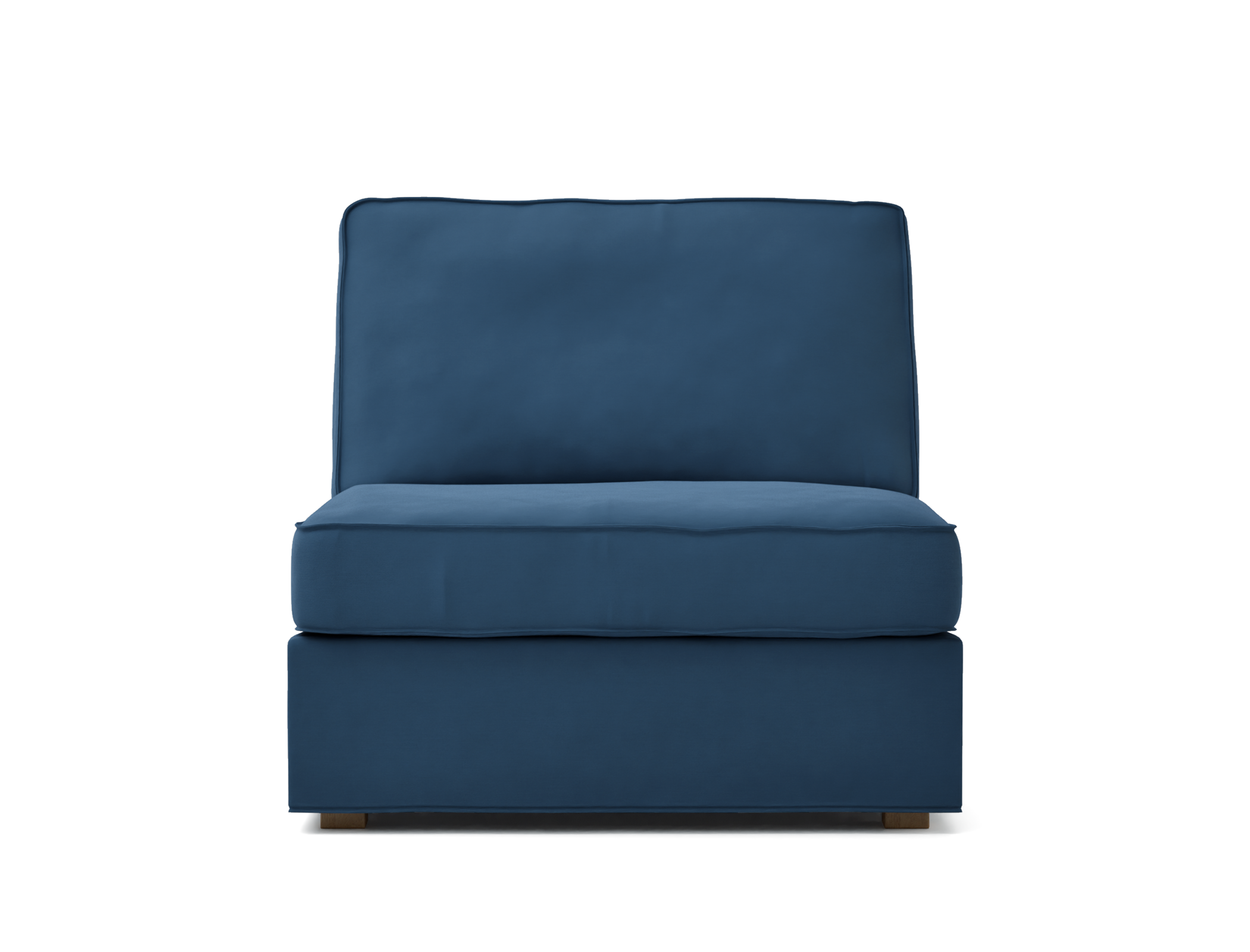 Kivik 1 Seater Sofa bed cover