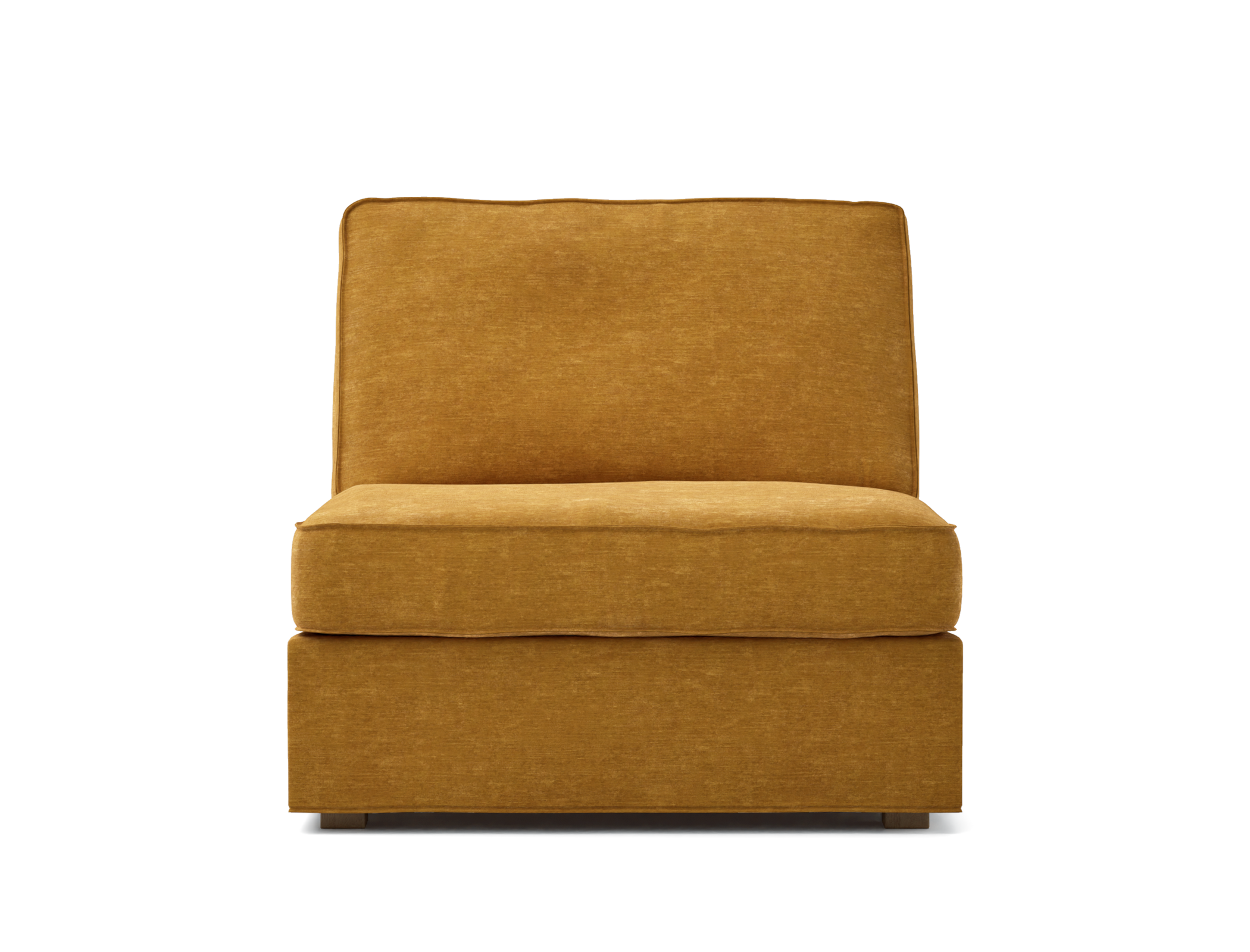 Överdrag till Kivik 1-sits Bäddsoffa