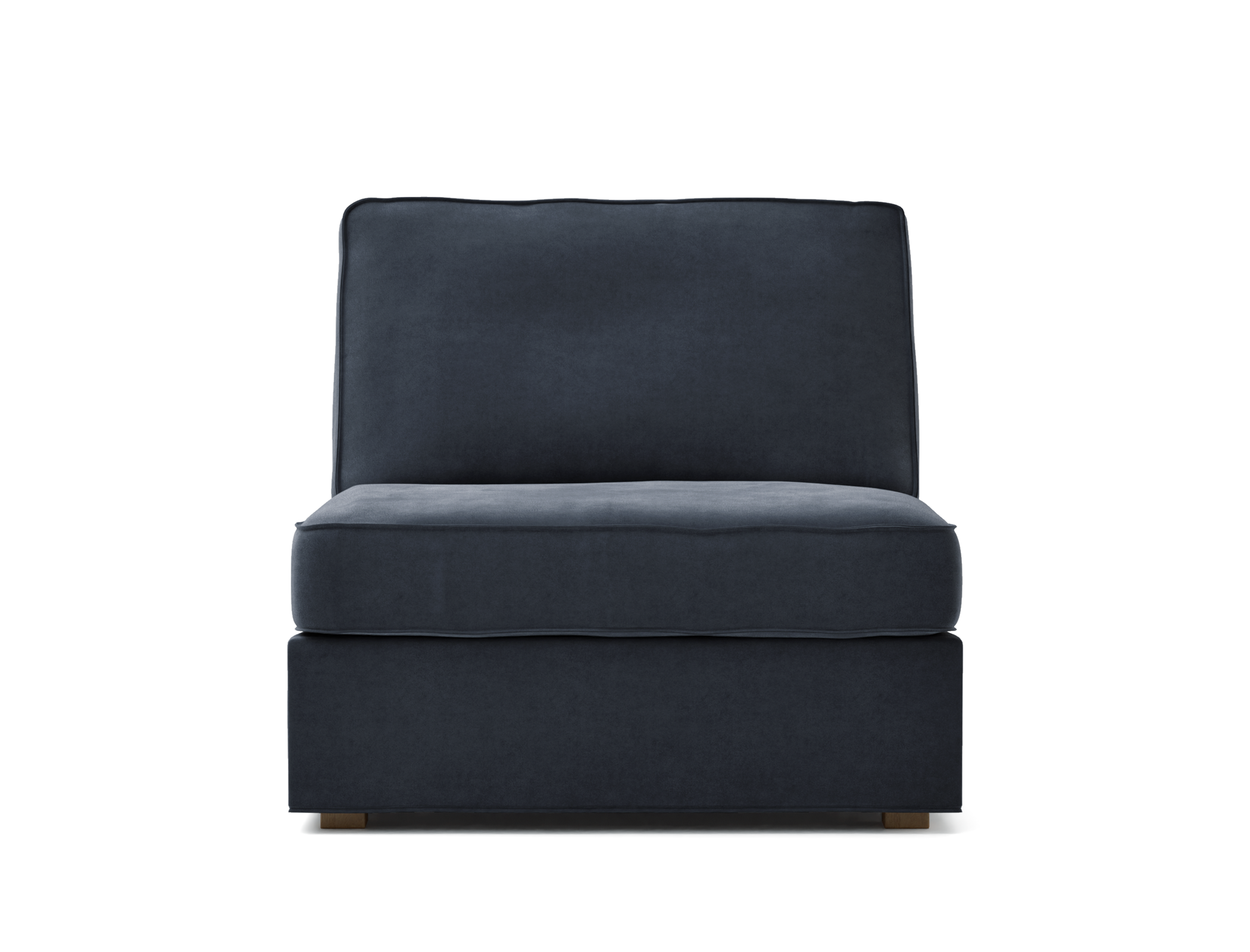 Kivik 1 Seater Sofa bed cover
