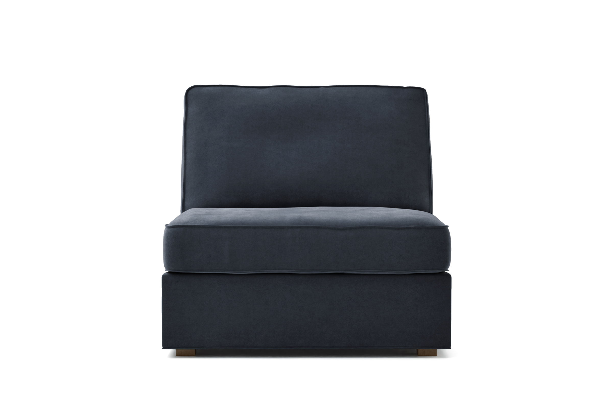 Kivik 1 Seater Sofa bed cover