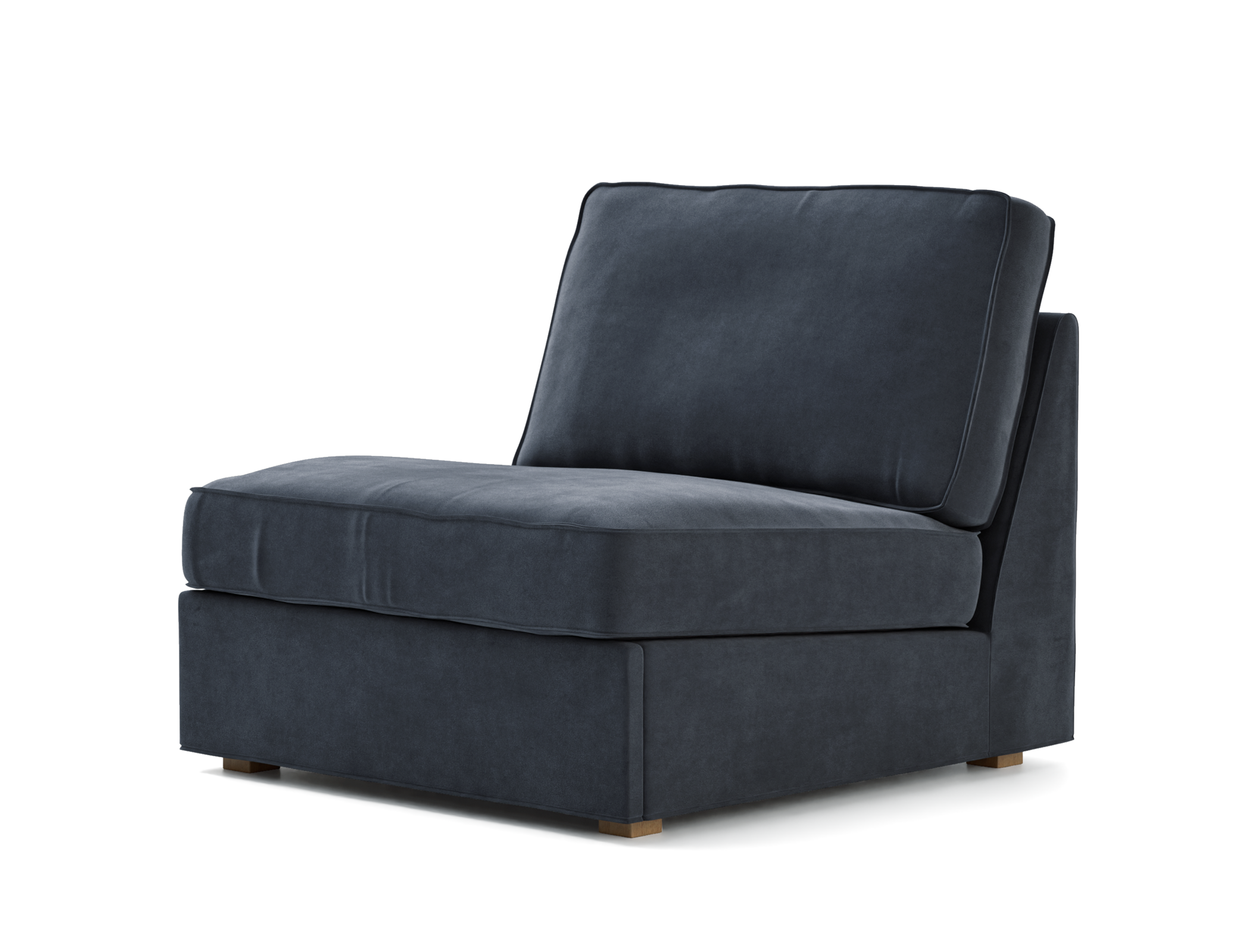 Kivik 1 Seater Sofa bed cover