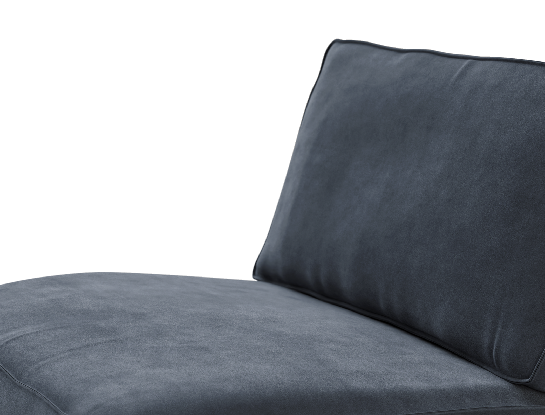Kivik 1 Seater Sofa bed cover