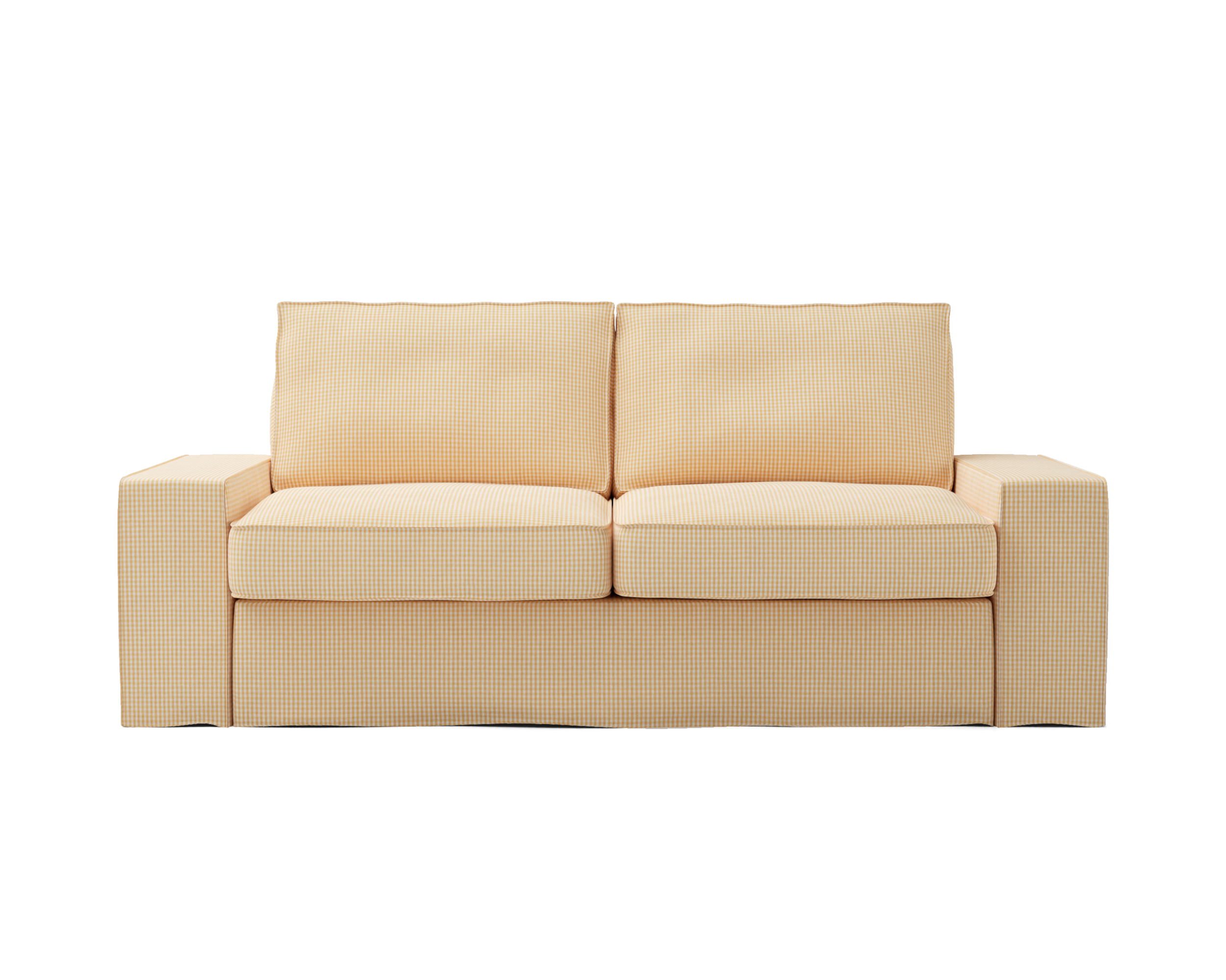 Kivik 2 Seater Sofa Cover