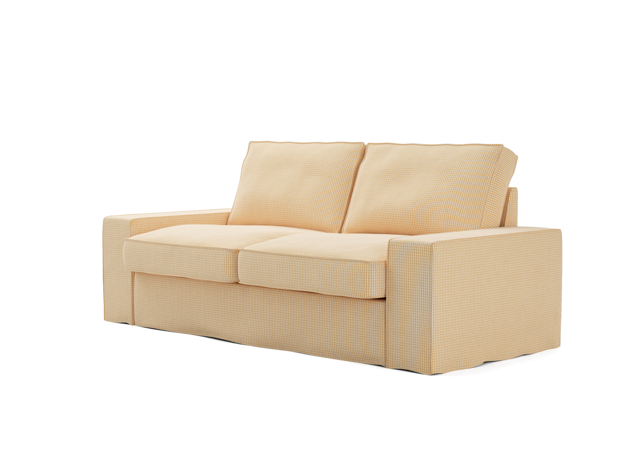 Kivik 2 Seater Sofa Cover