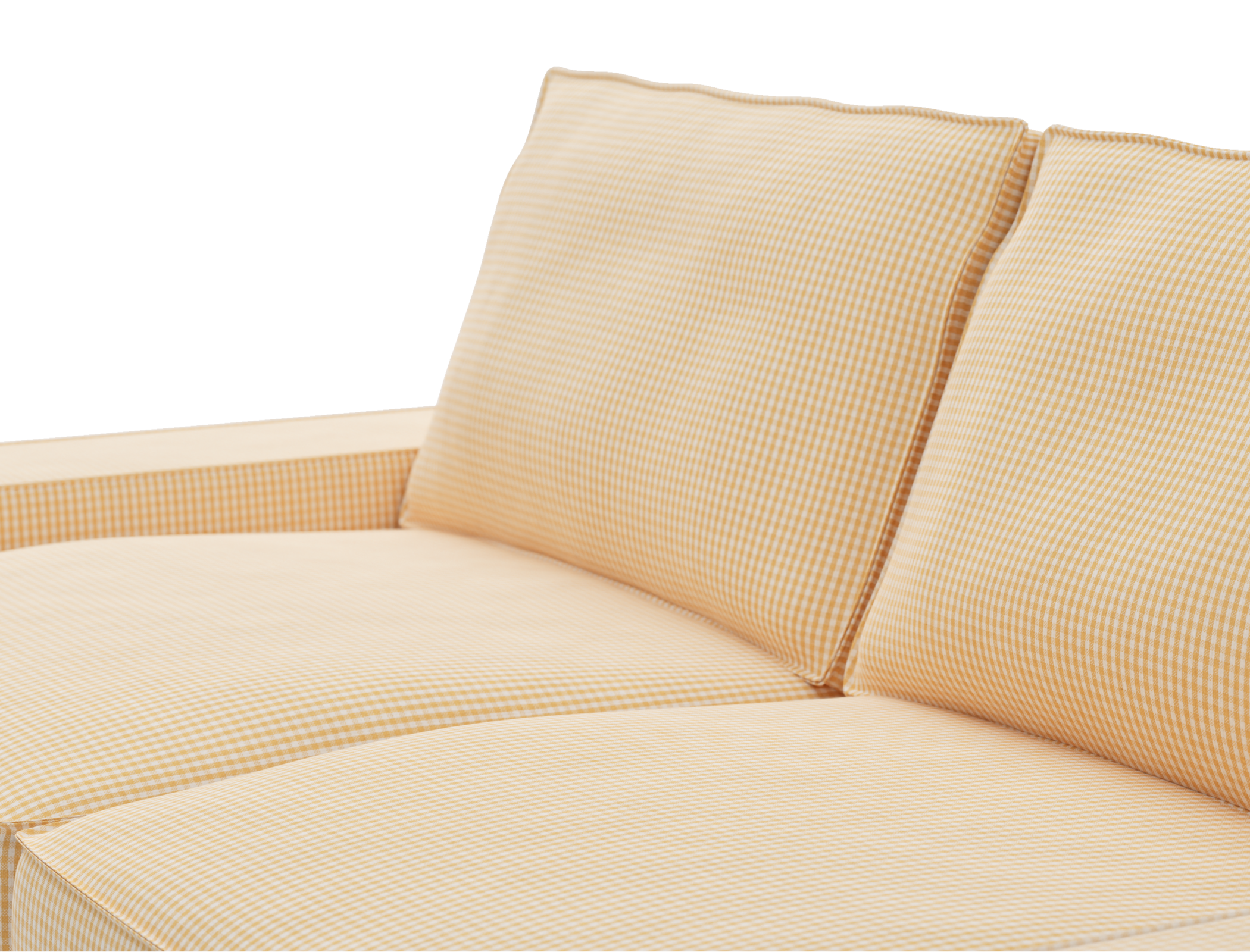 Kivik 2 Seater Sofa Cover