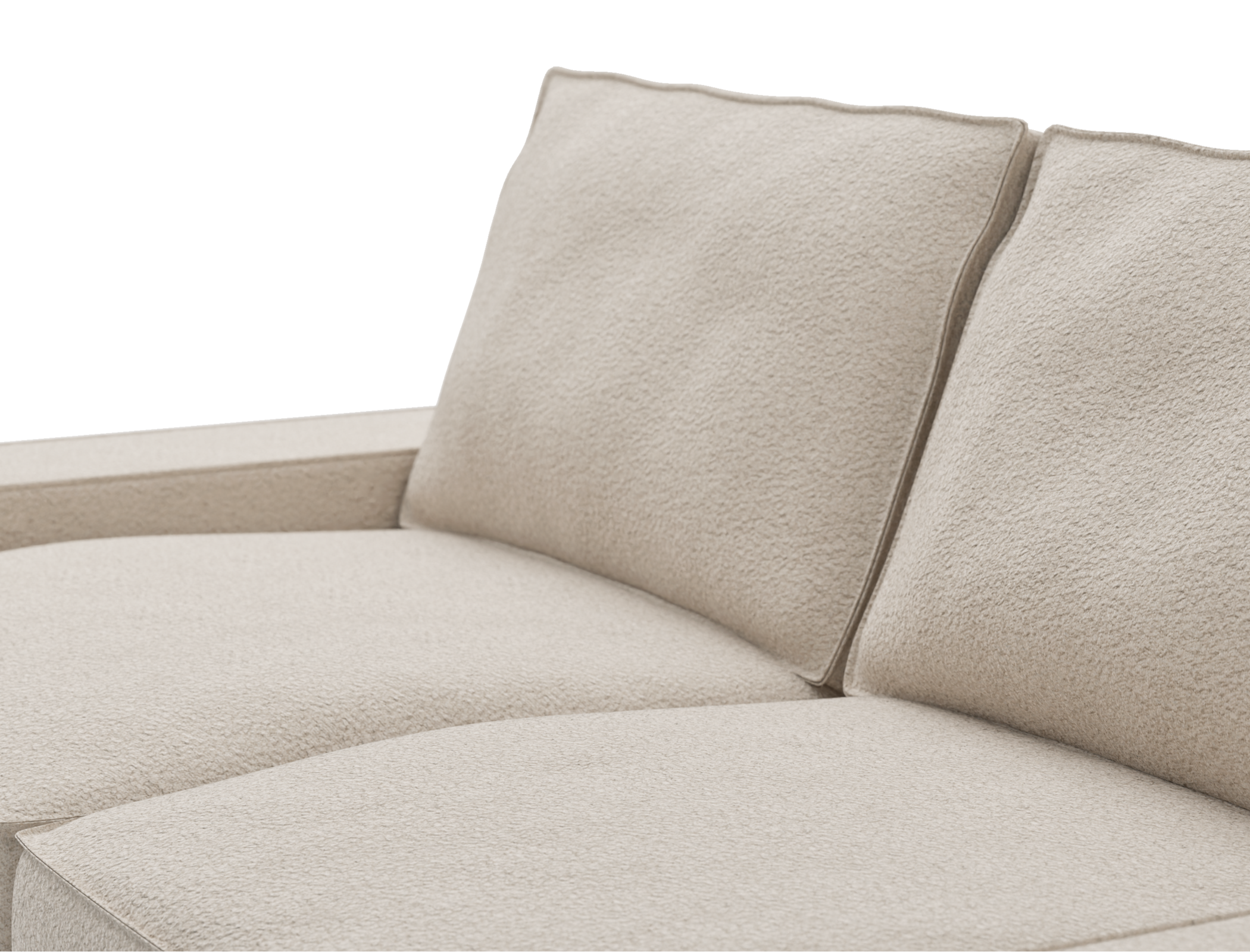 Kivik 2 Seater Sofa Cover