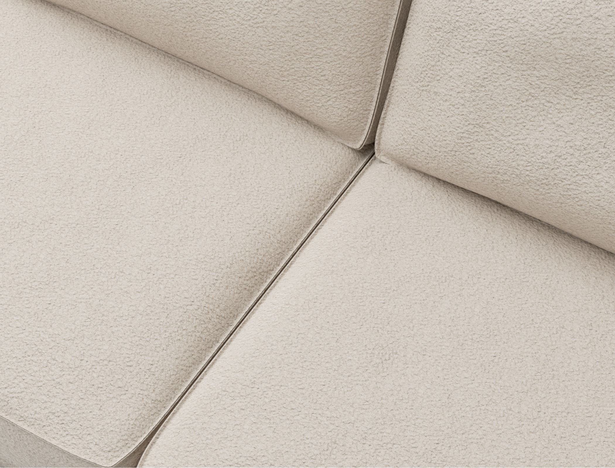 Kivik 2 Seater Sofa Cover