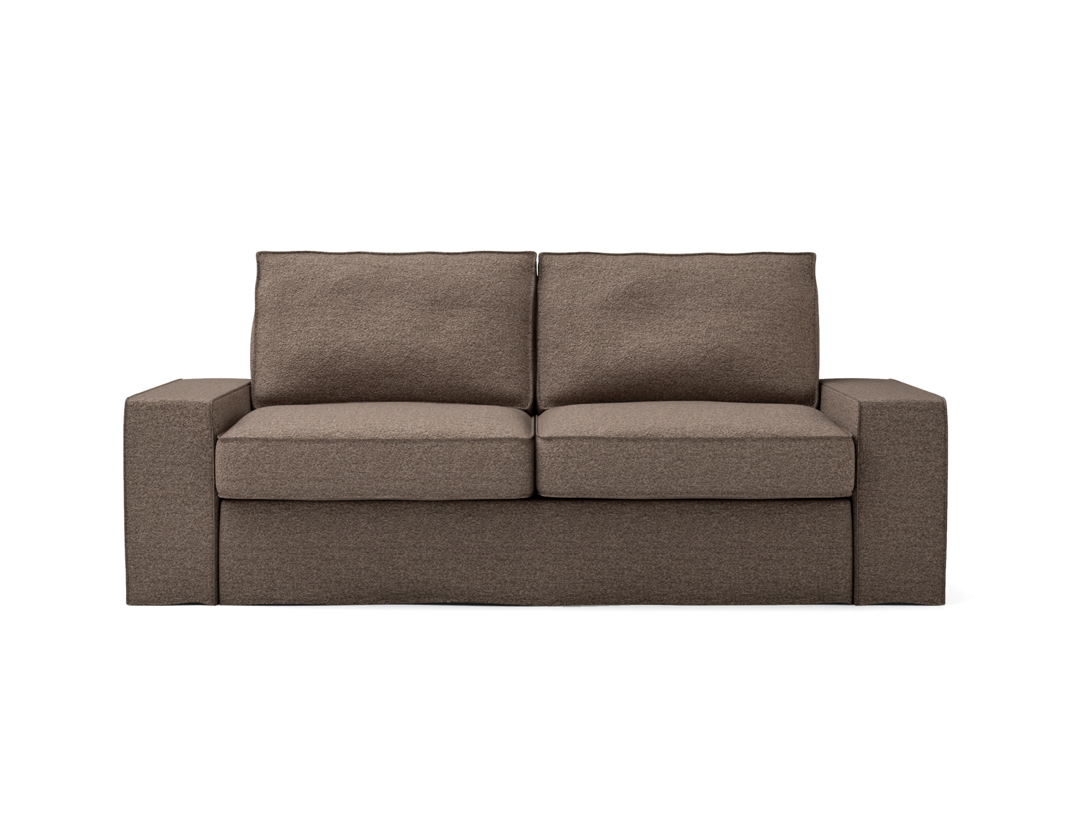 Kivik 2 Seater Sofa Cover