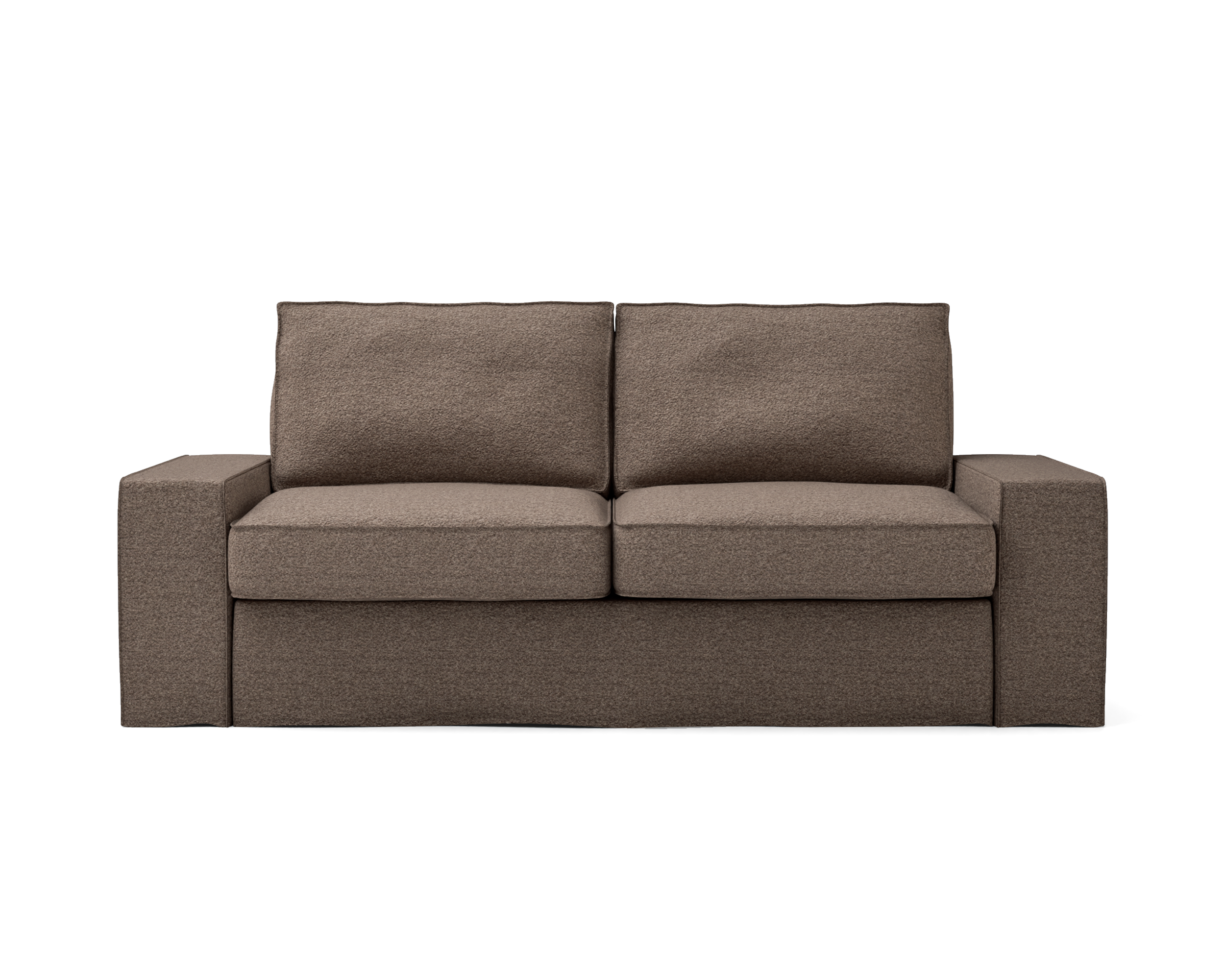 Kivik 2 Seater Sofa Cover