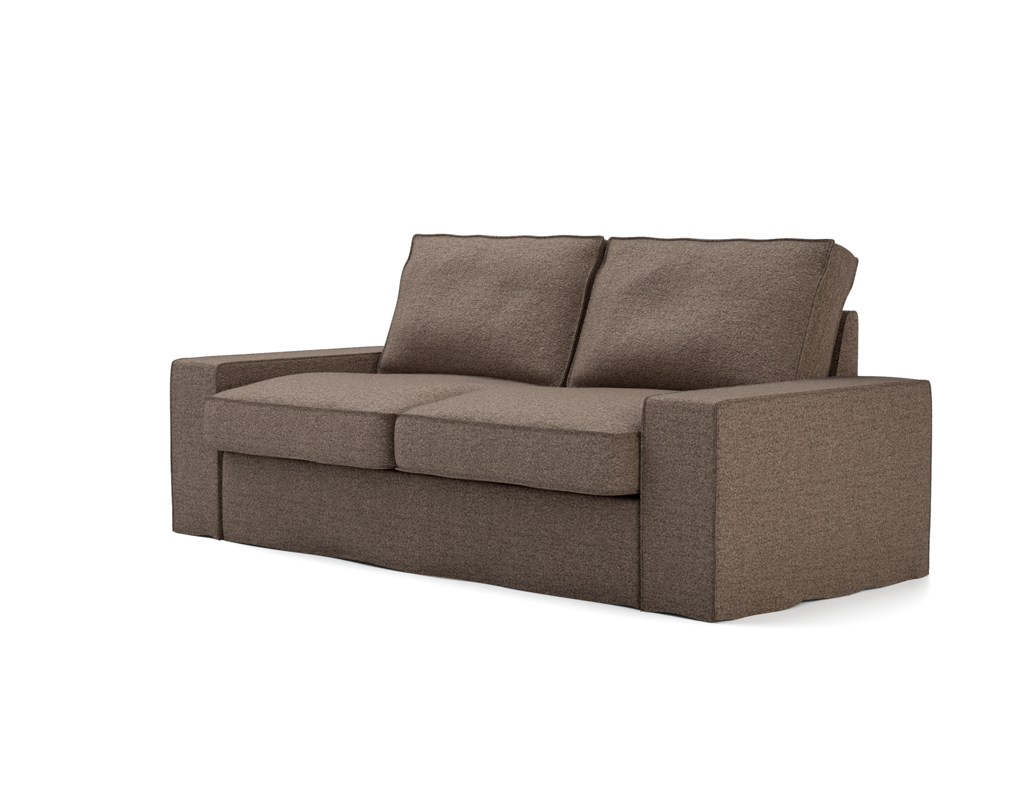 Kivik 2 Seater Sofa Cover