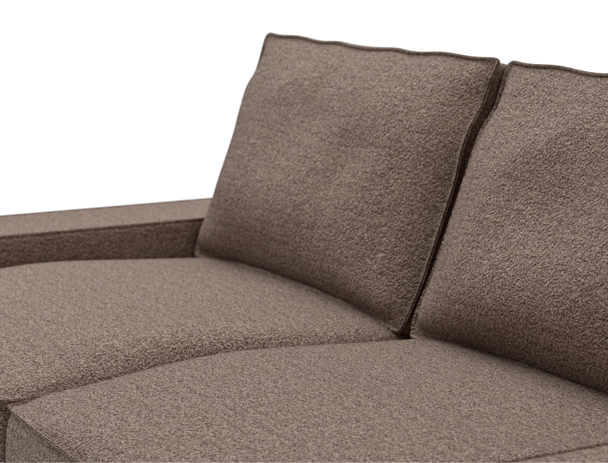 Kivik 2 Seater Sofa Cover