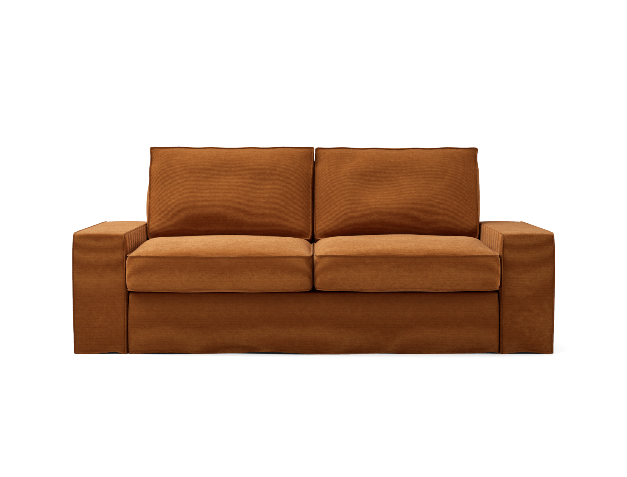 Kivik 2 Seater Sofa Cover