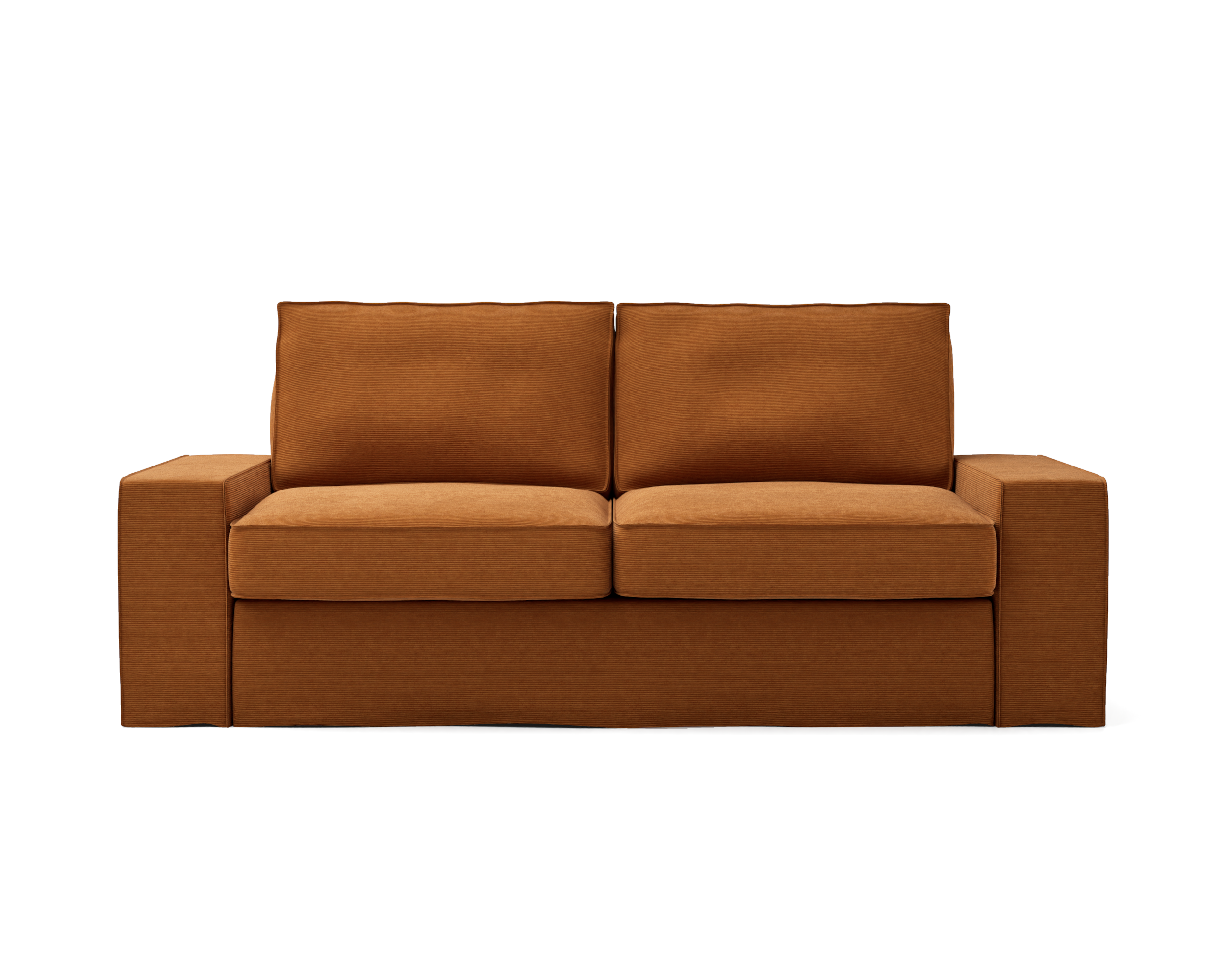 Kivik 2 Seater Sofa Cover