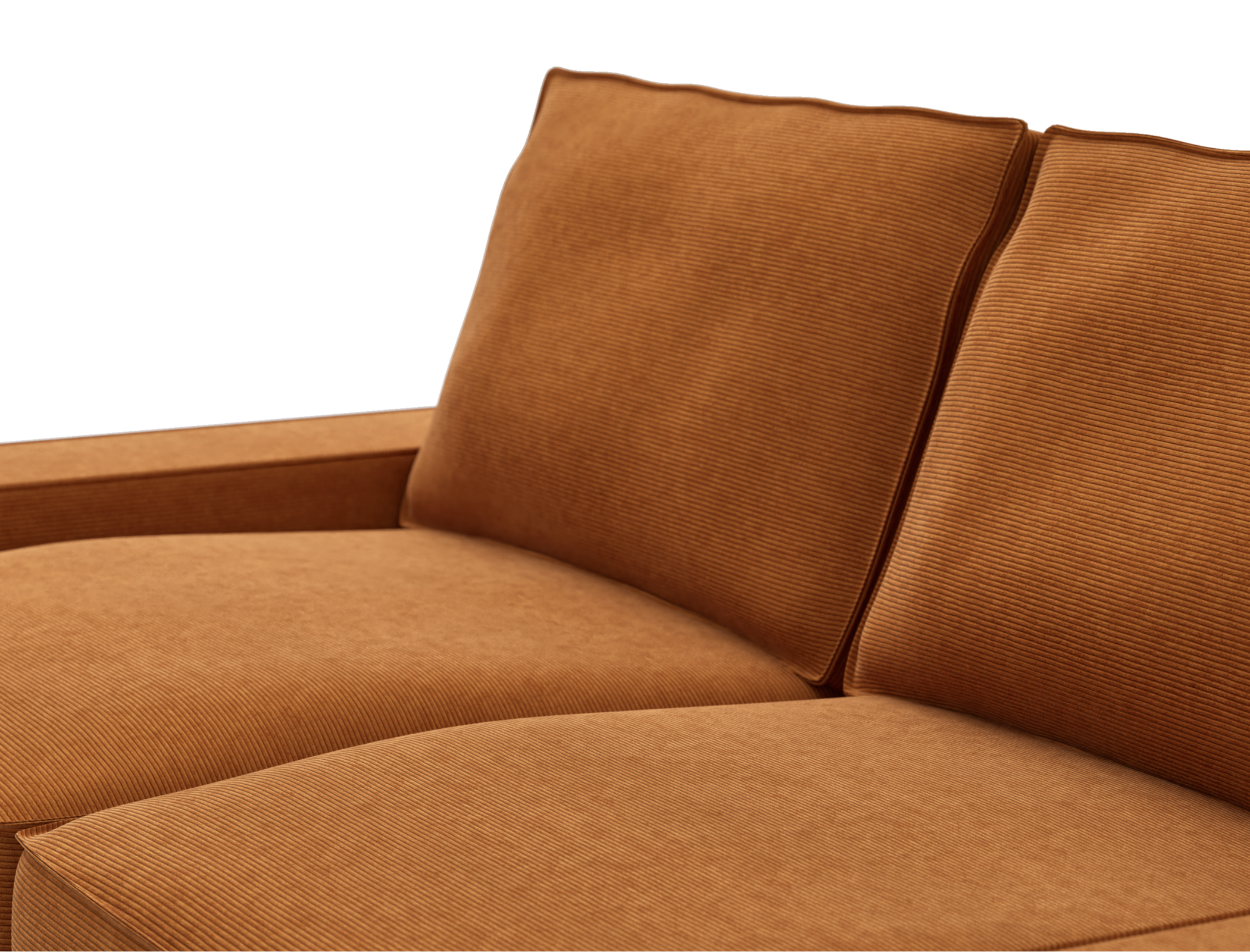 Kivik 2 Seater Sofa Cover