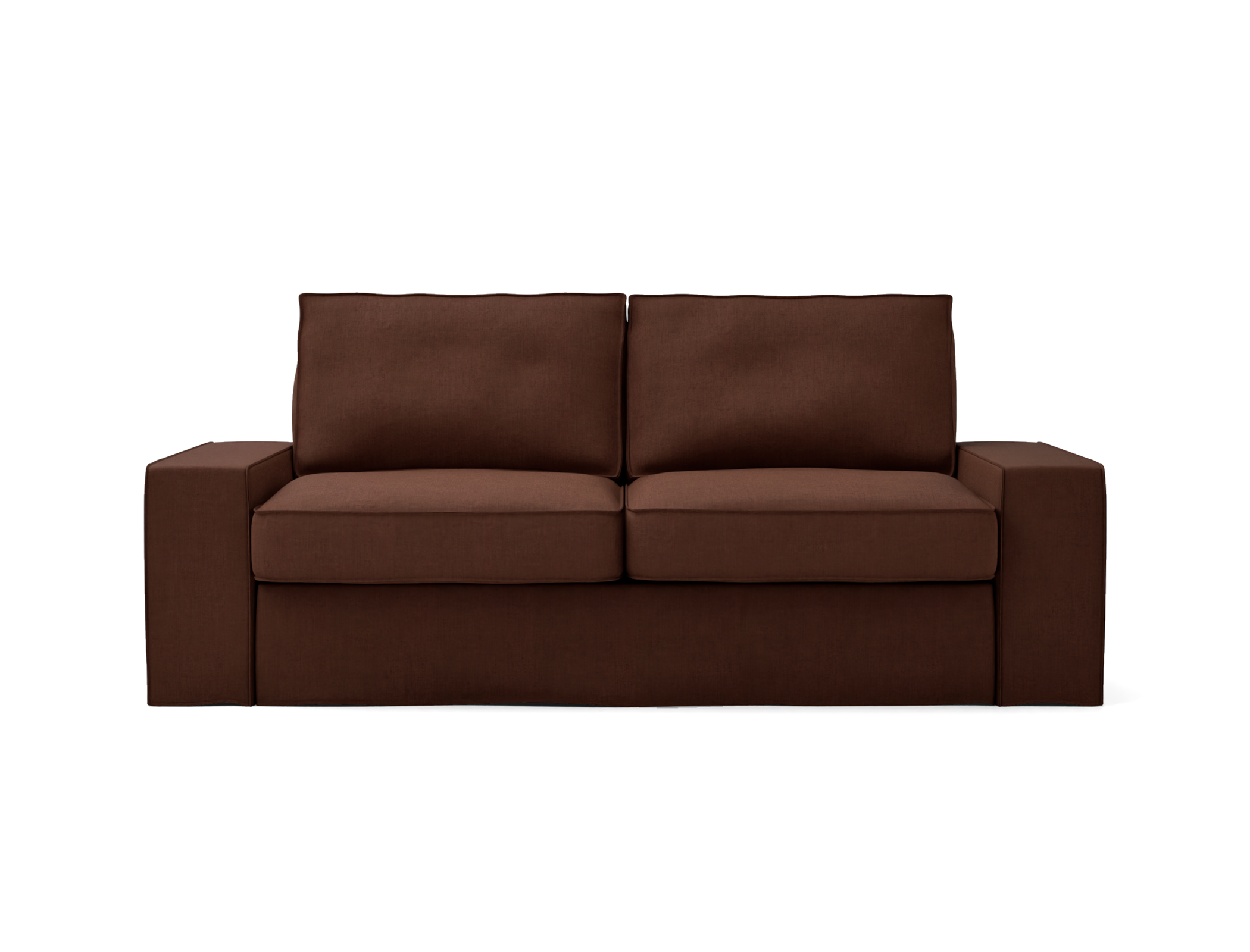 Överdrag till Kivik 2-sitssoffa