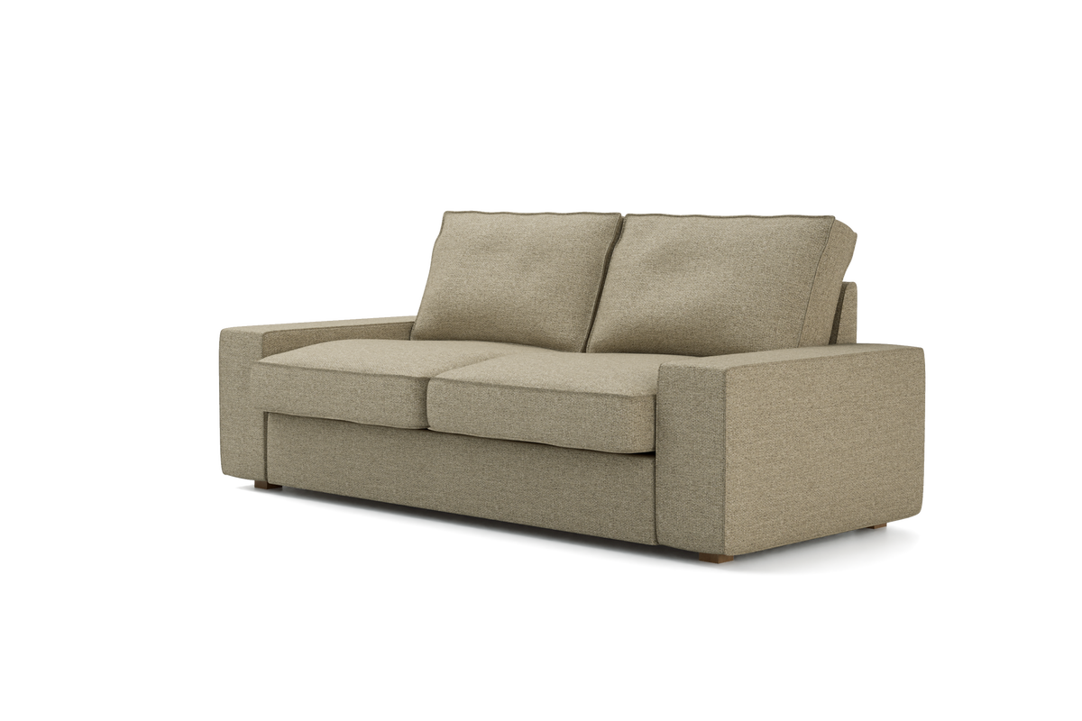 Cover for 2 seater sofa IKEA Kivik | Bemz