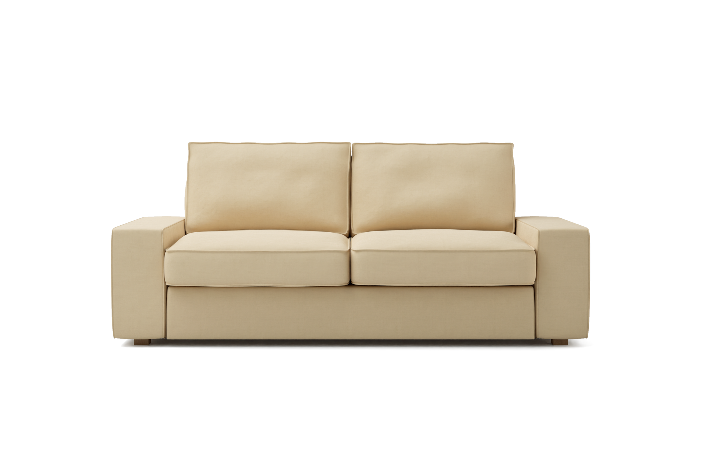 Cover for 3 seater sofa IKEA Kivik | Bemz