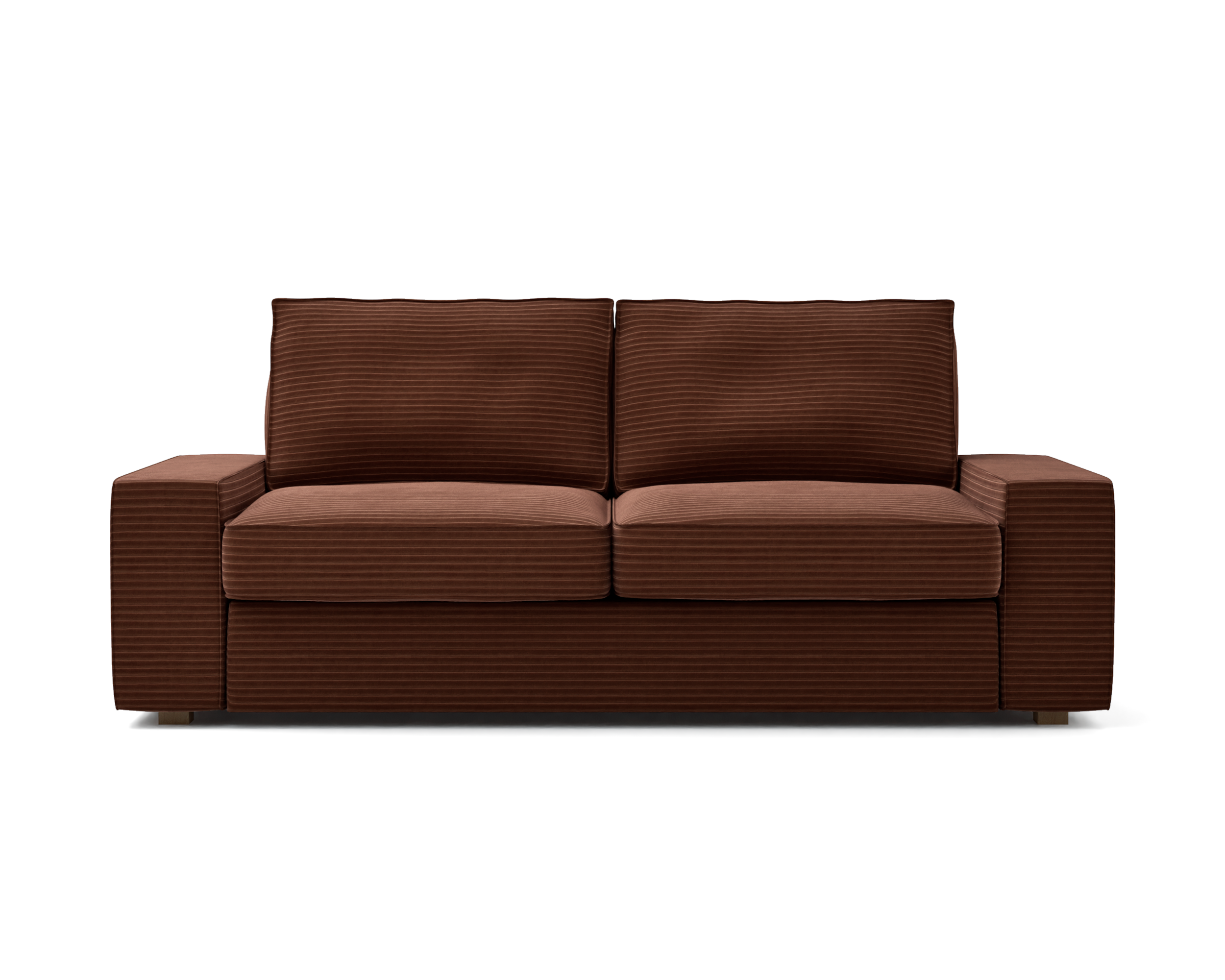 Kivik 2 Seater Sofa Cover