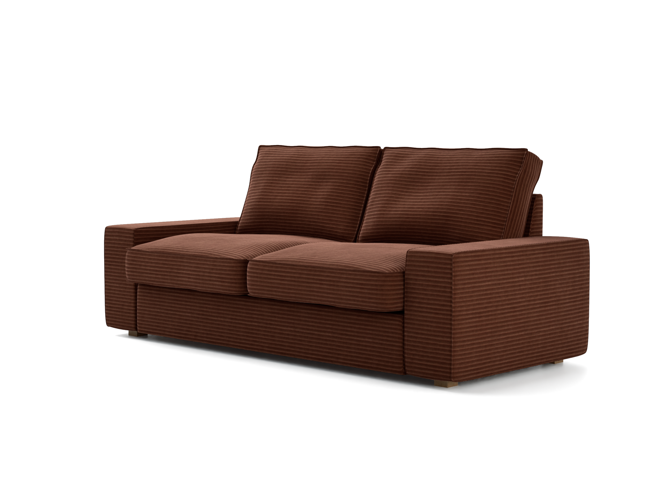 Kivik 2 Seater Sofa Cover