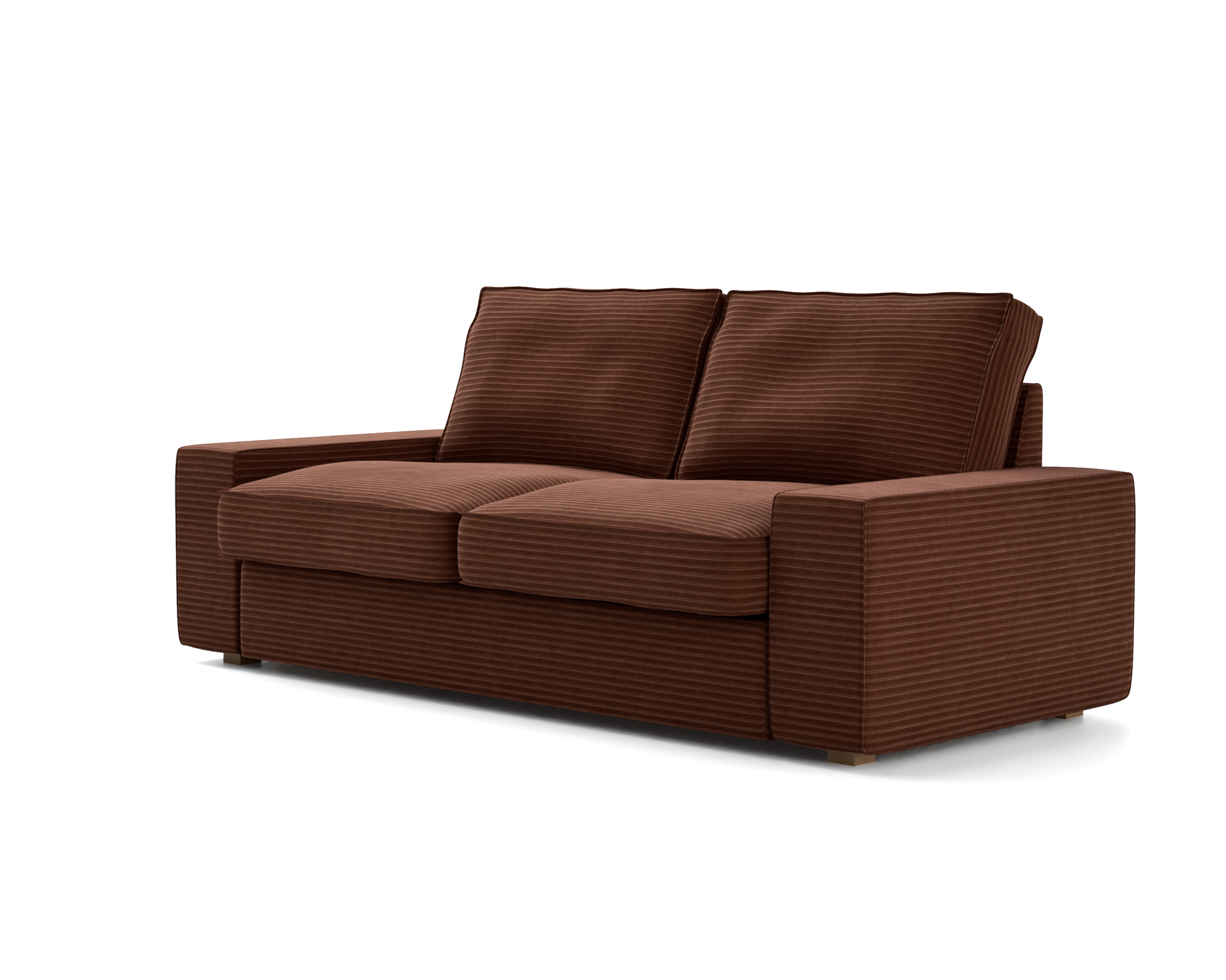 Kivik 2 Seater Sofa Cover