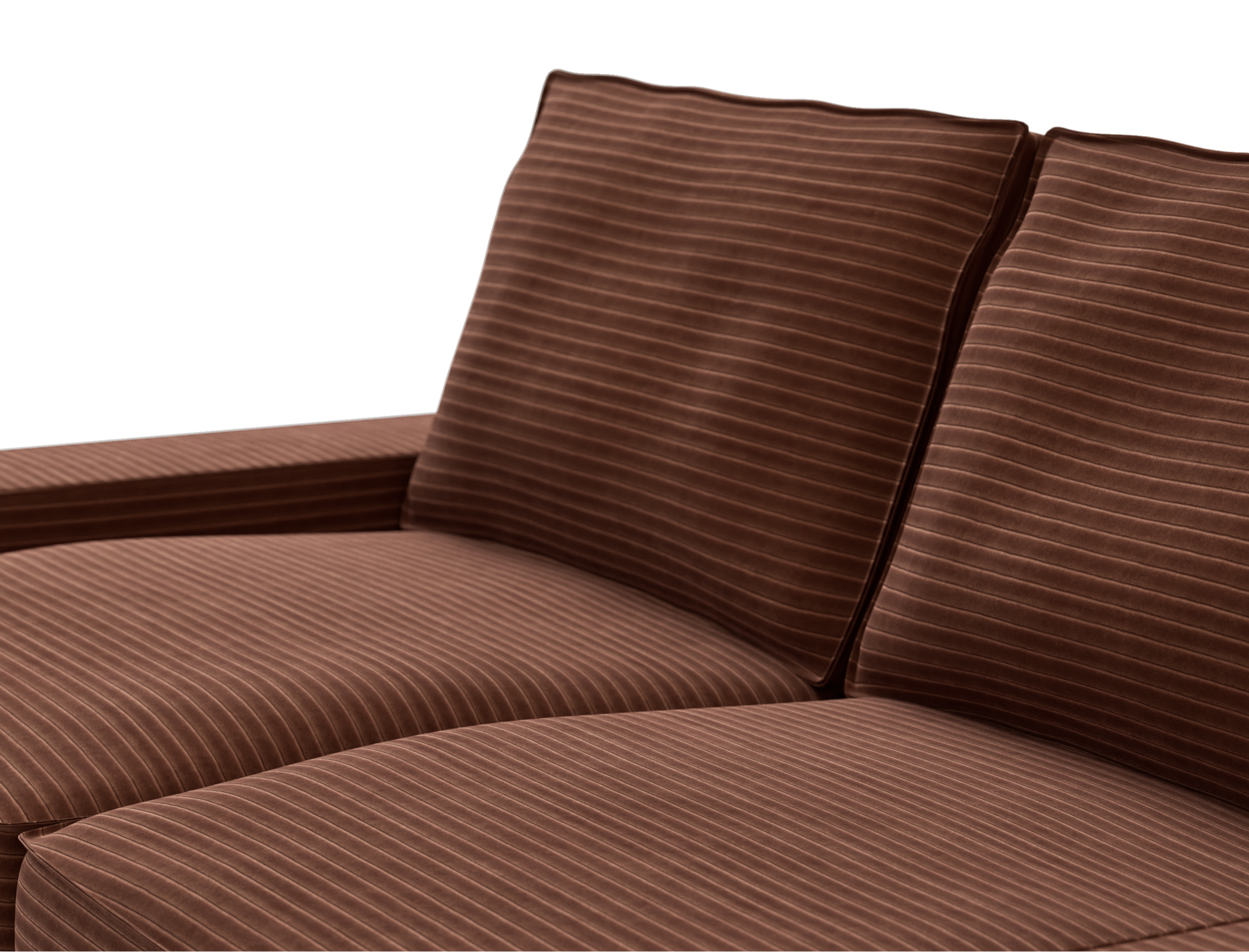 Kivik 2 Seater Sofa Cover