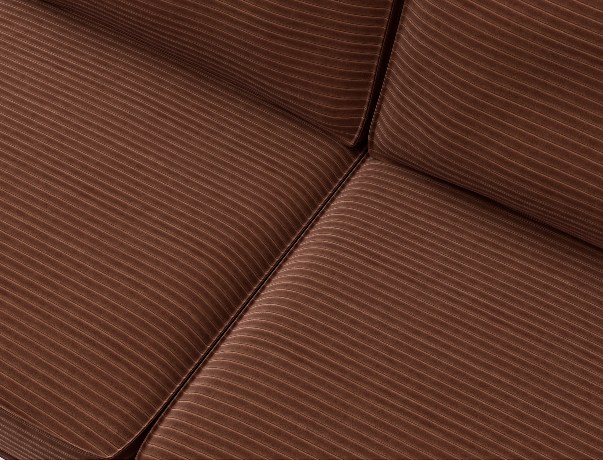 Kivik 2 Seater Sofa Cover