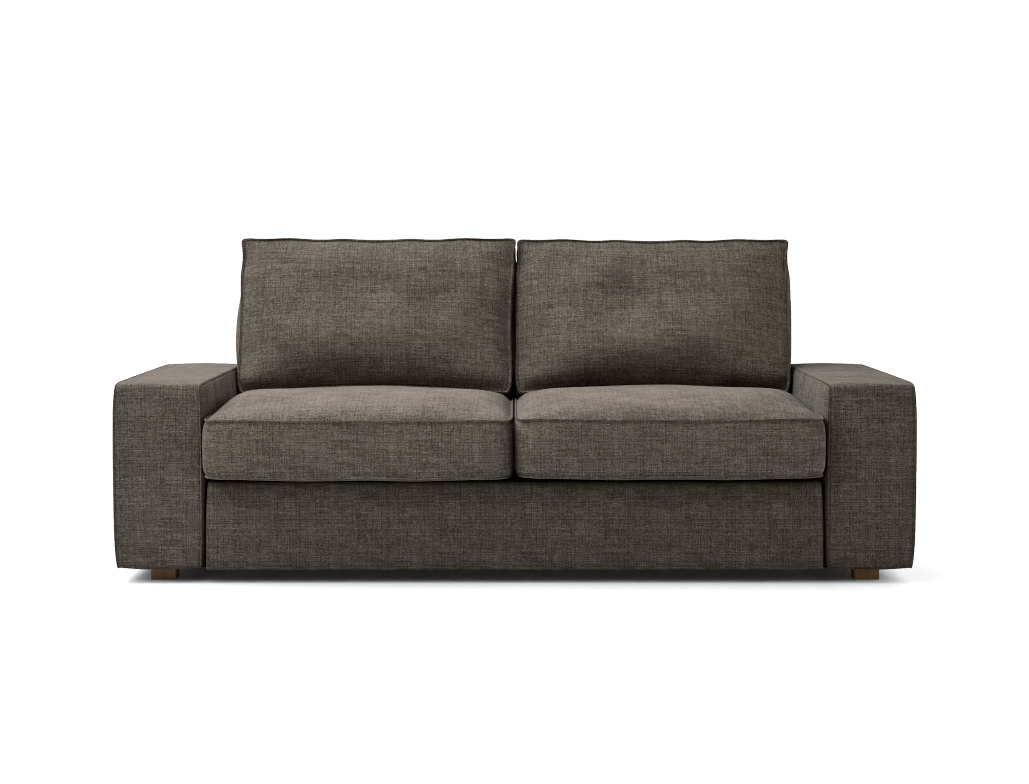 Kivik 2 Seater Sofa Cover