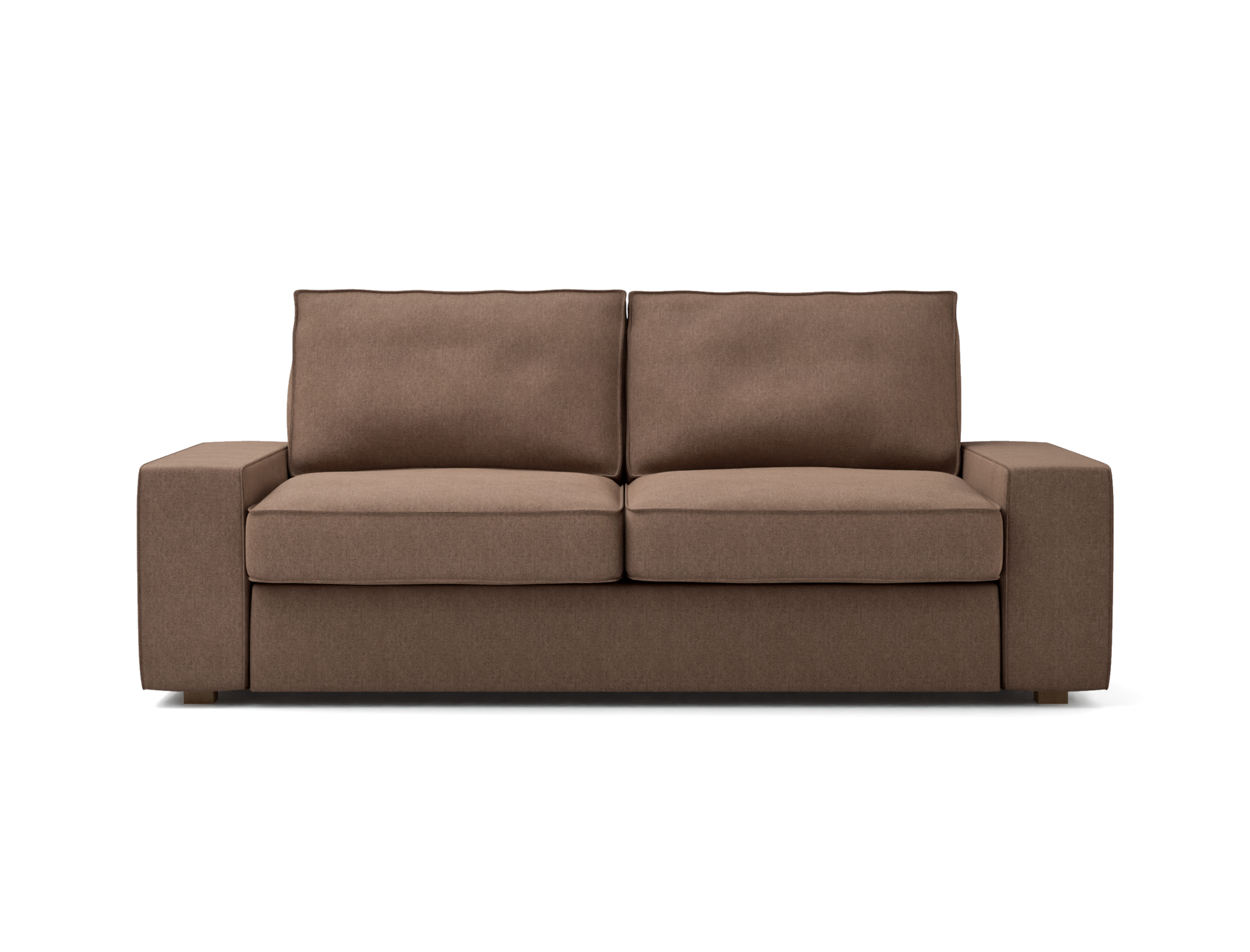 Kivik 2 Seater Sofa Cover