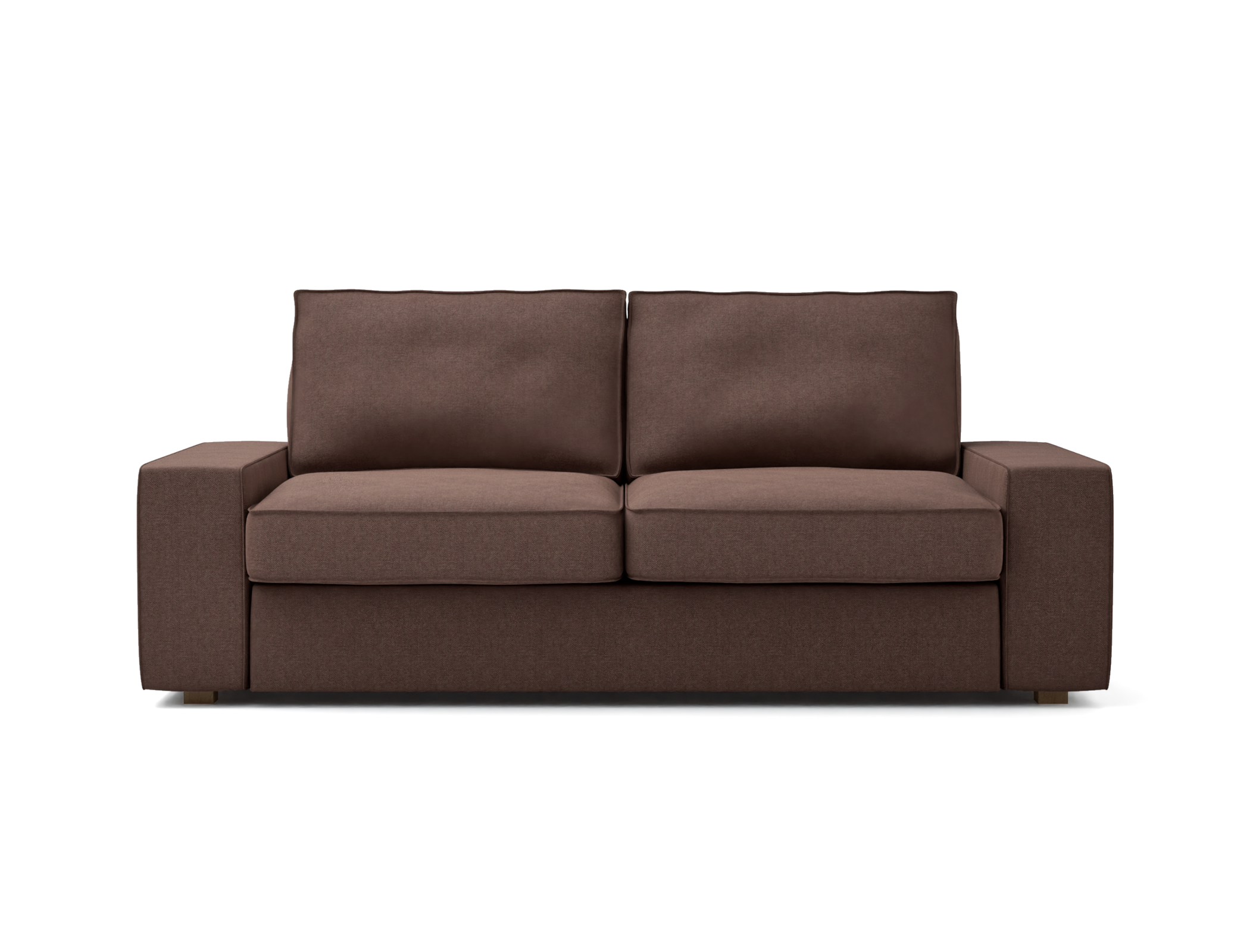 Kivik 2 Seater Sofa Cover
