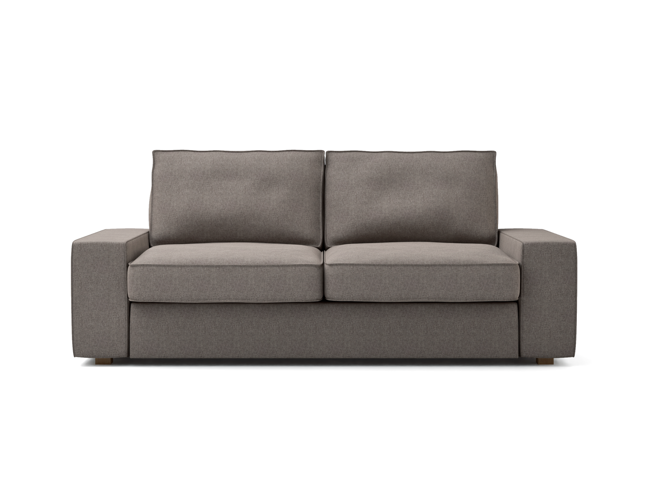 Kivik 2 Seater Sofa Cover