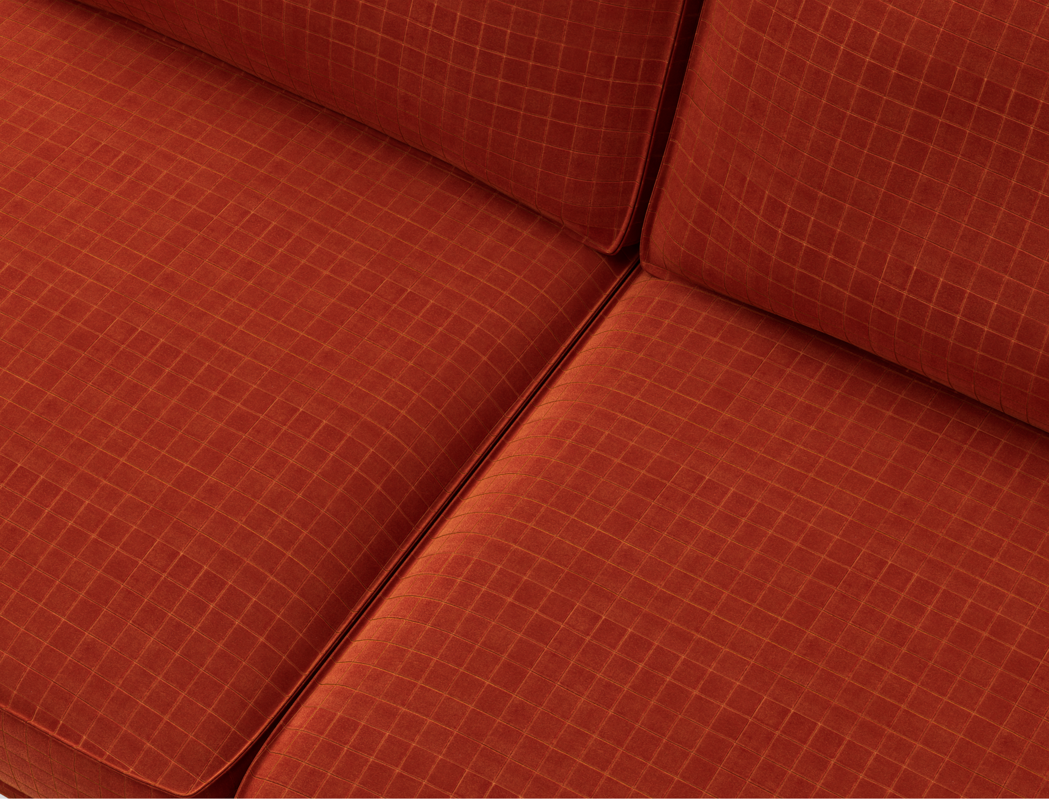 Kivik 2 Seater Sofa Cover