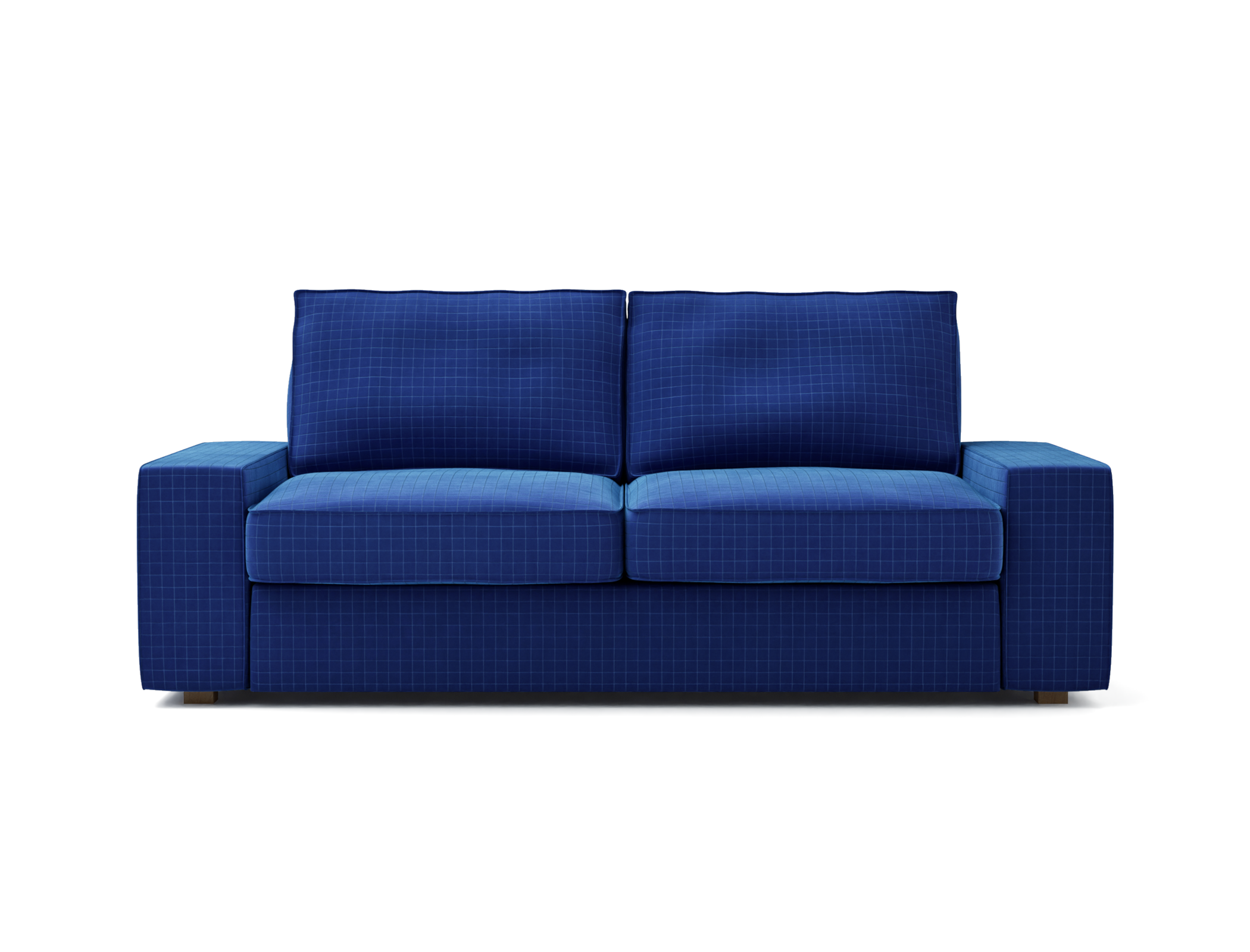 Kivik 2 Seater Sofa Cover