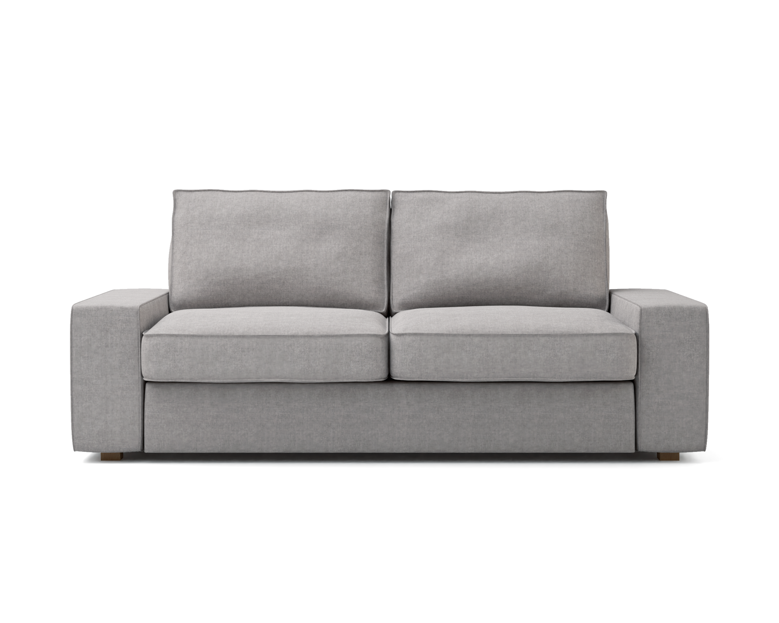 Kivik 2 Seater Sofa Cover