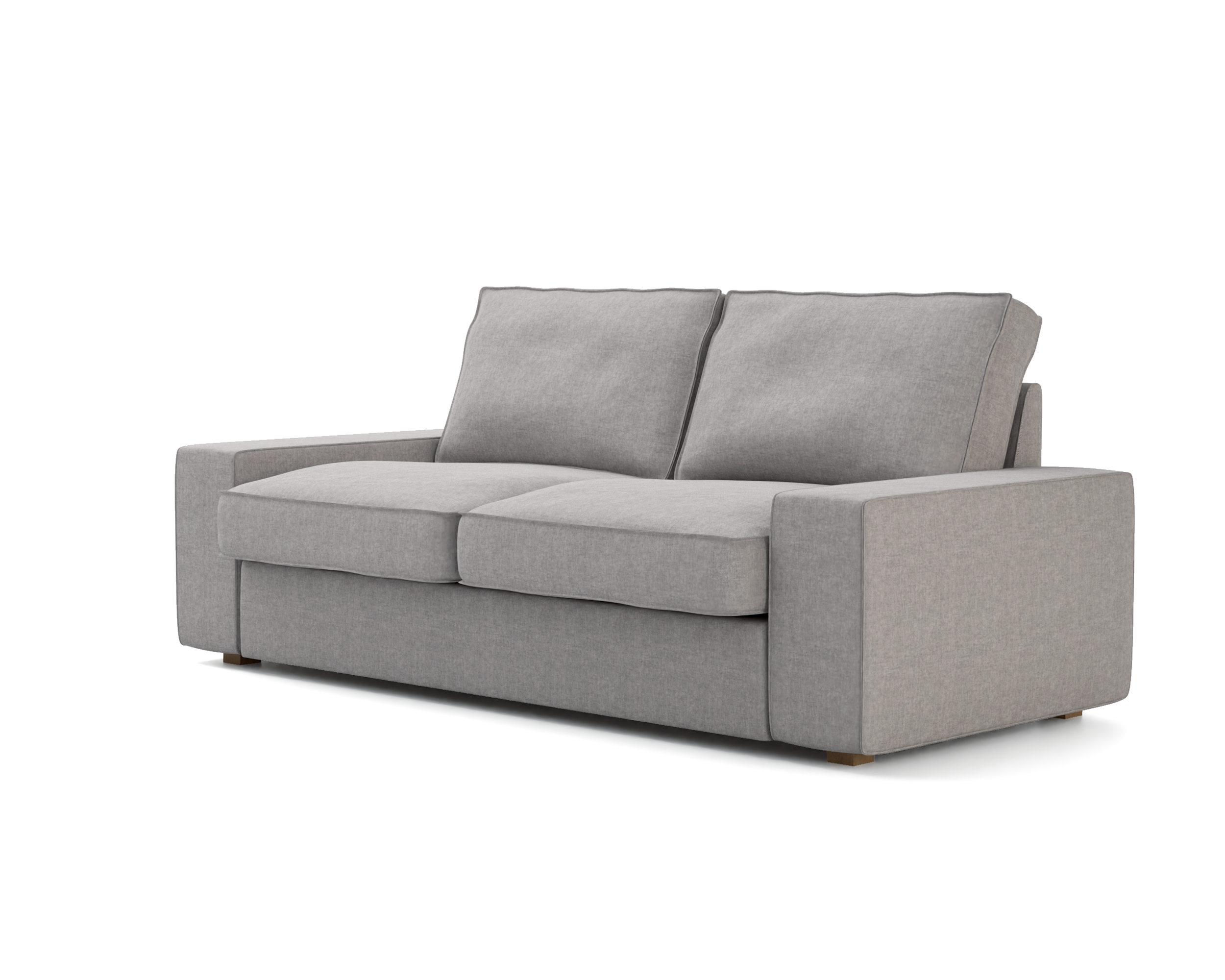 Kivik 2 Seater Sofa Cover