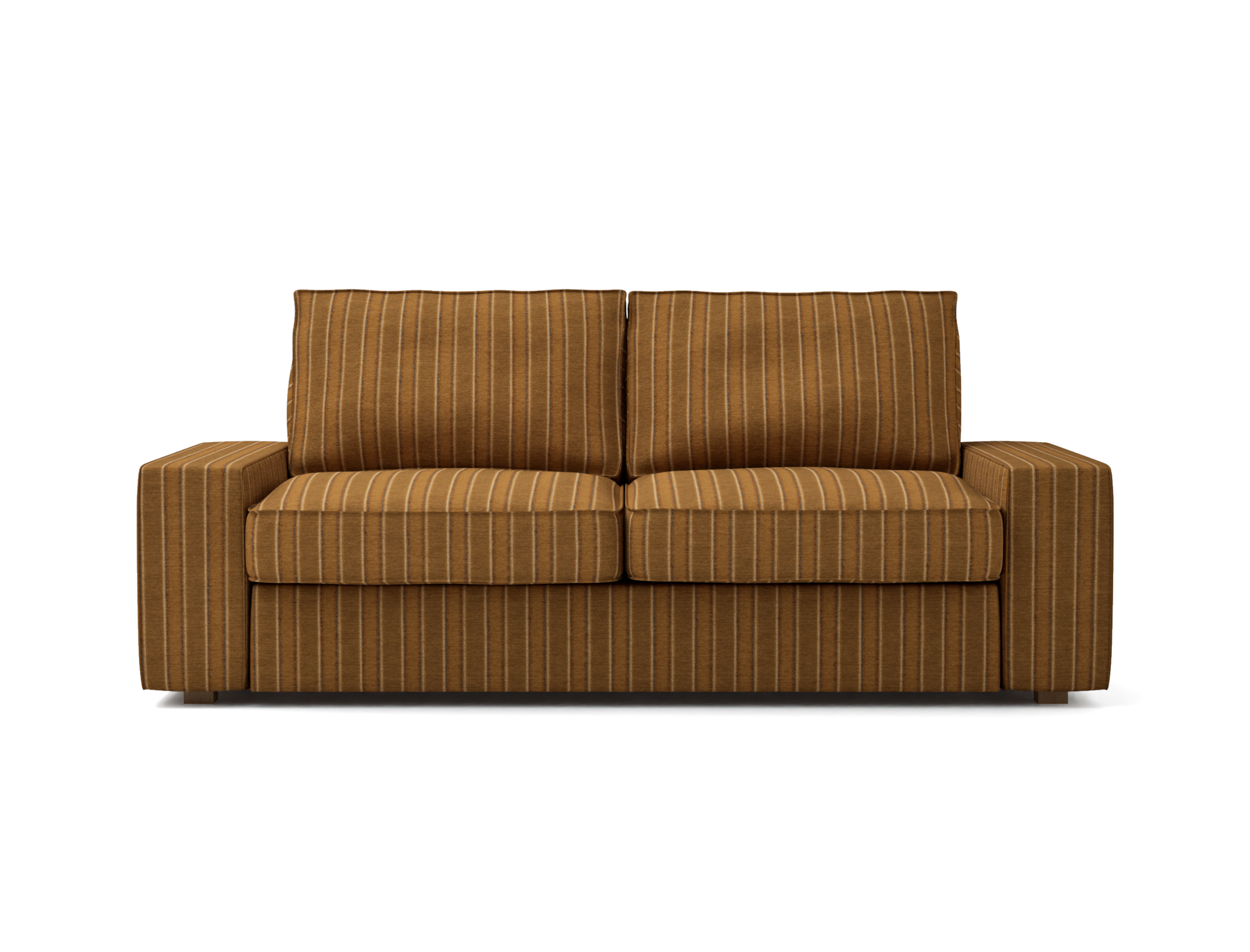 IKEA Kivik, 3 Seater sofa cover - Bemz | Bemz