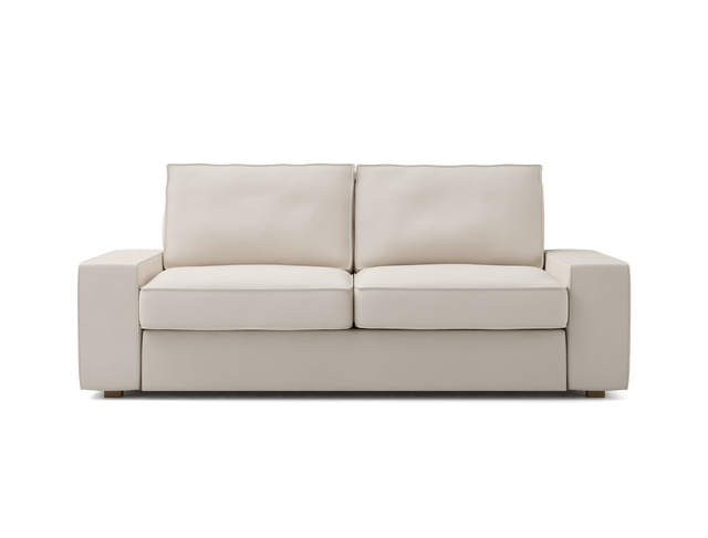 Kivik 2 Seater Sofa Cover