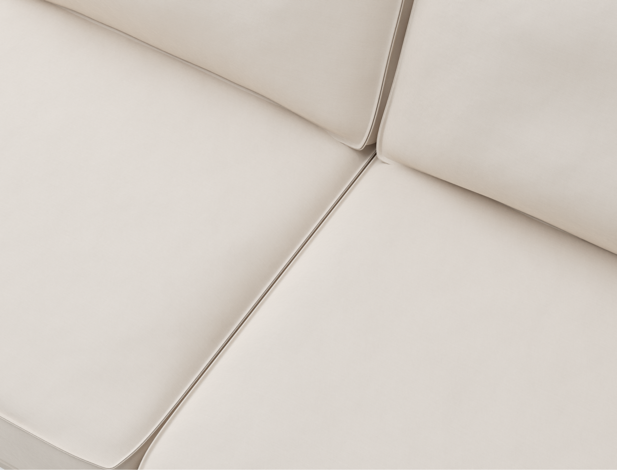 Kivik 2 Seater Sofa Cover