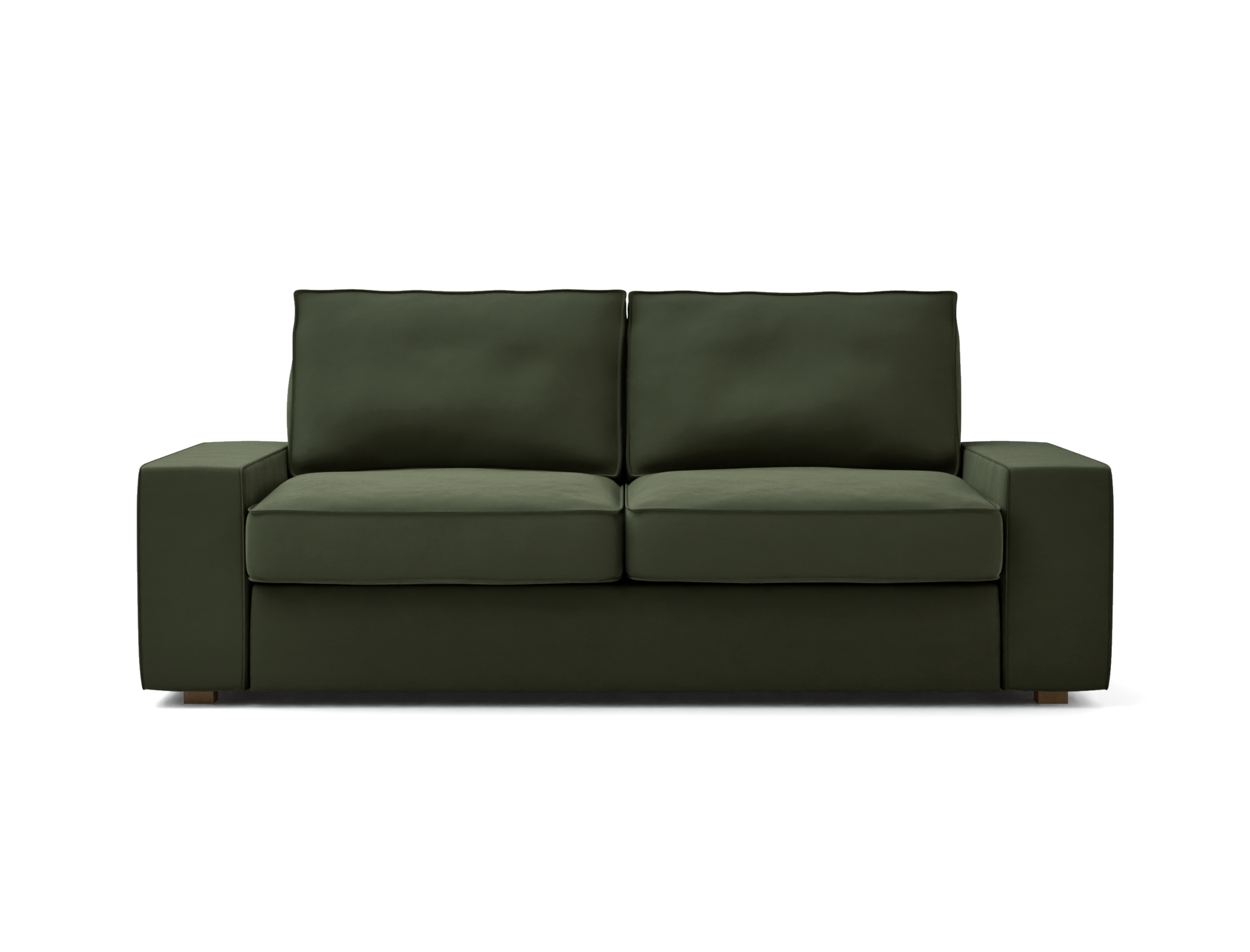Kivik 2 Seater Sofa Cover