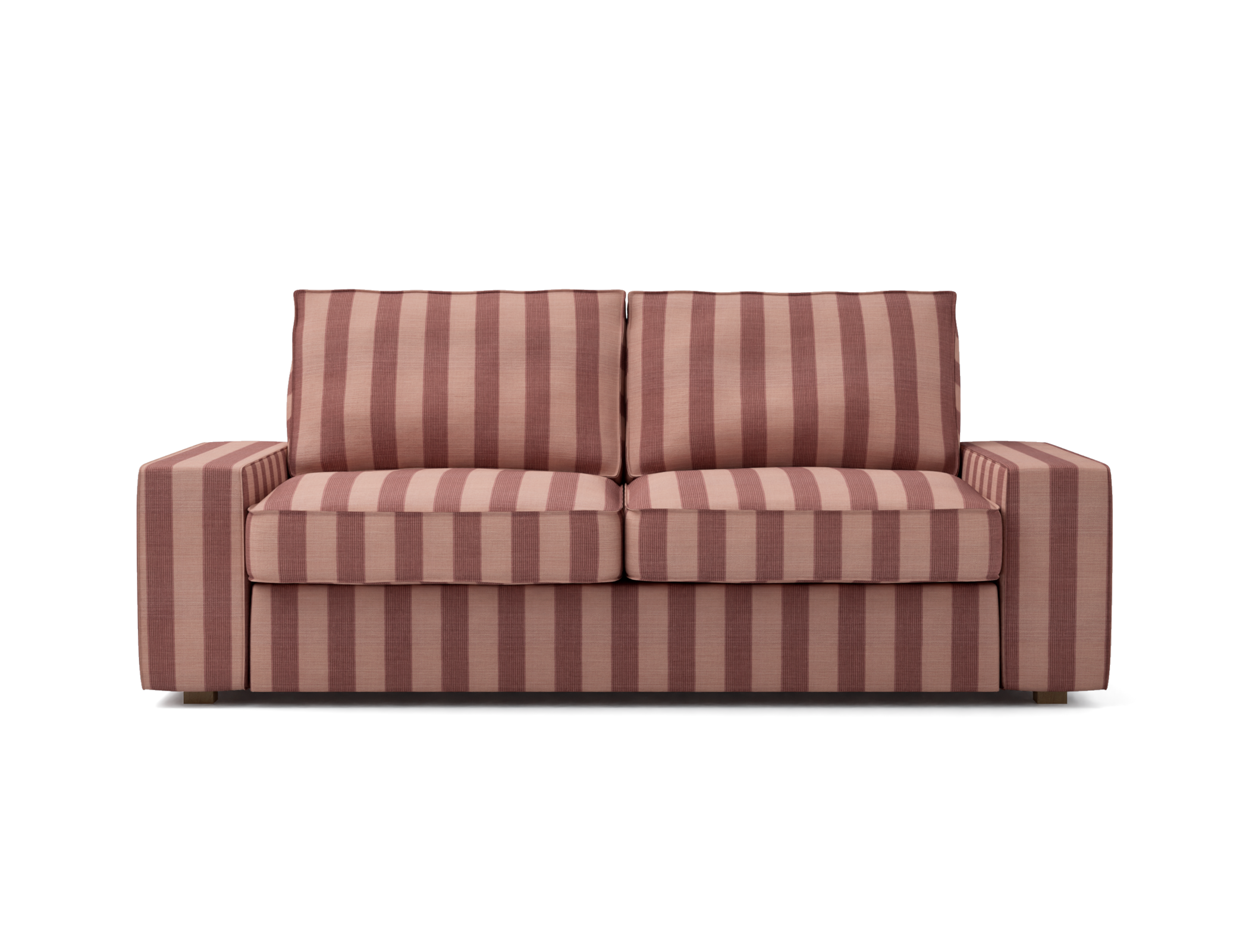 Kivik 2 Seater Sofa Cover
