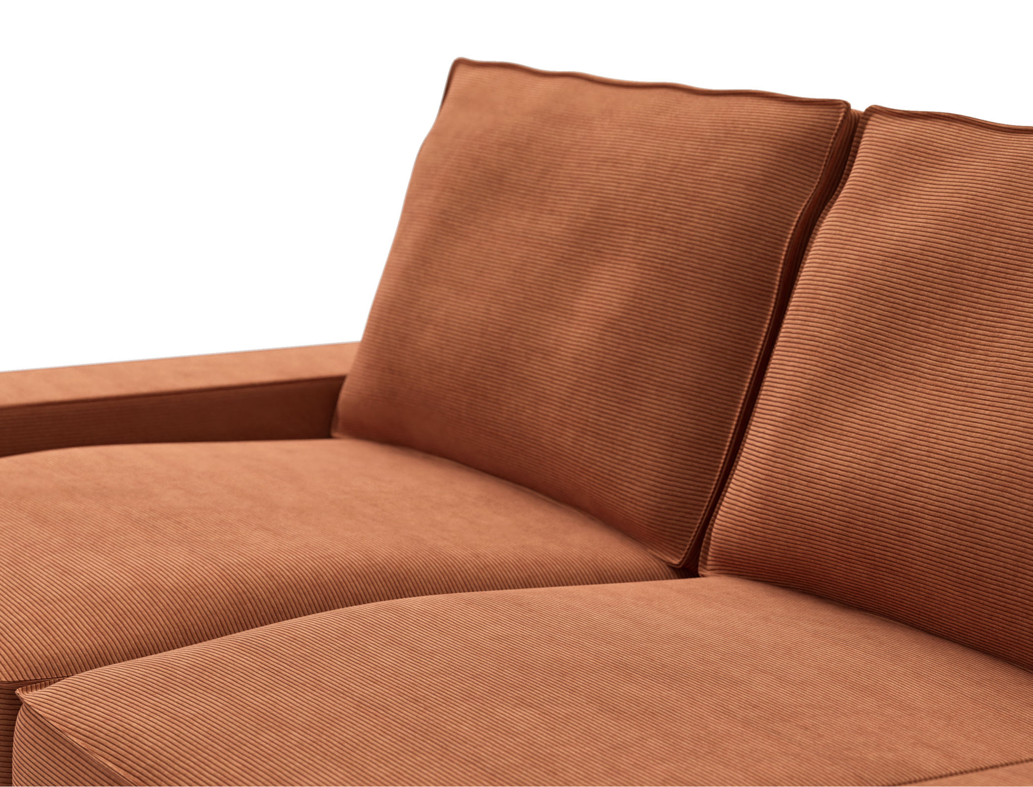 Kivik 2 Seater Sofa Cover