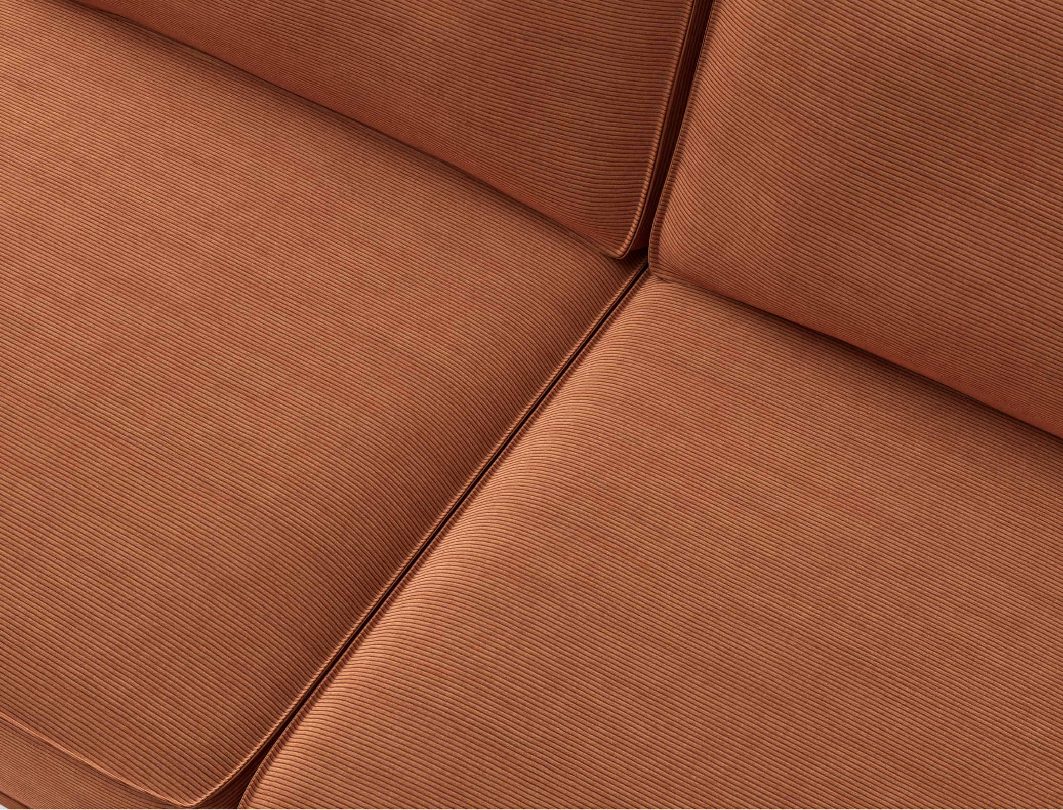 Kivik 2 Seater Sofa Cover
