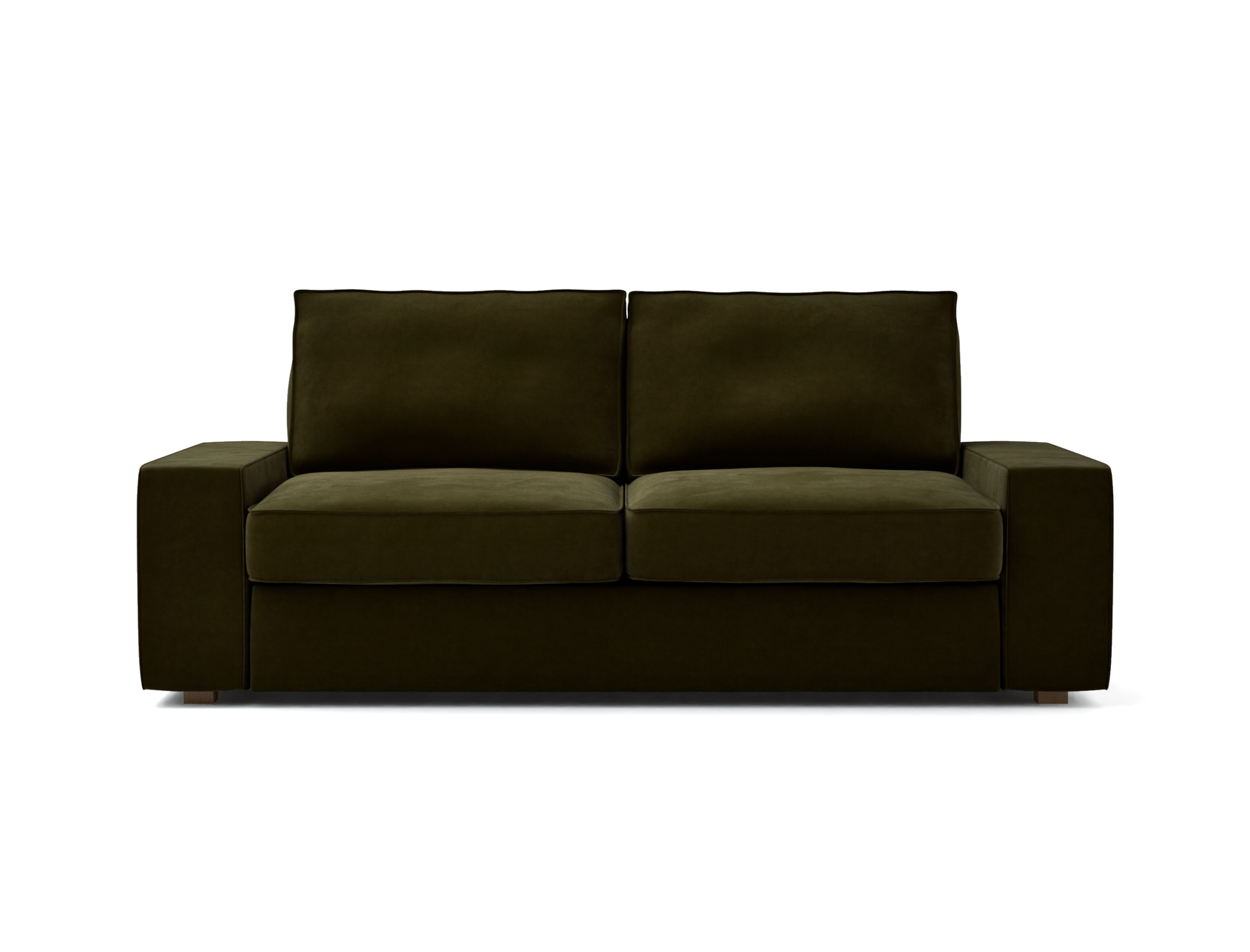 Kivik 2 Seater Sofa Cover