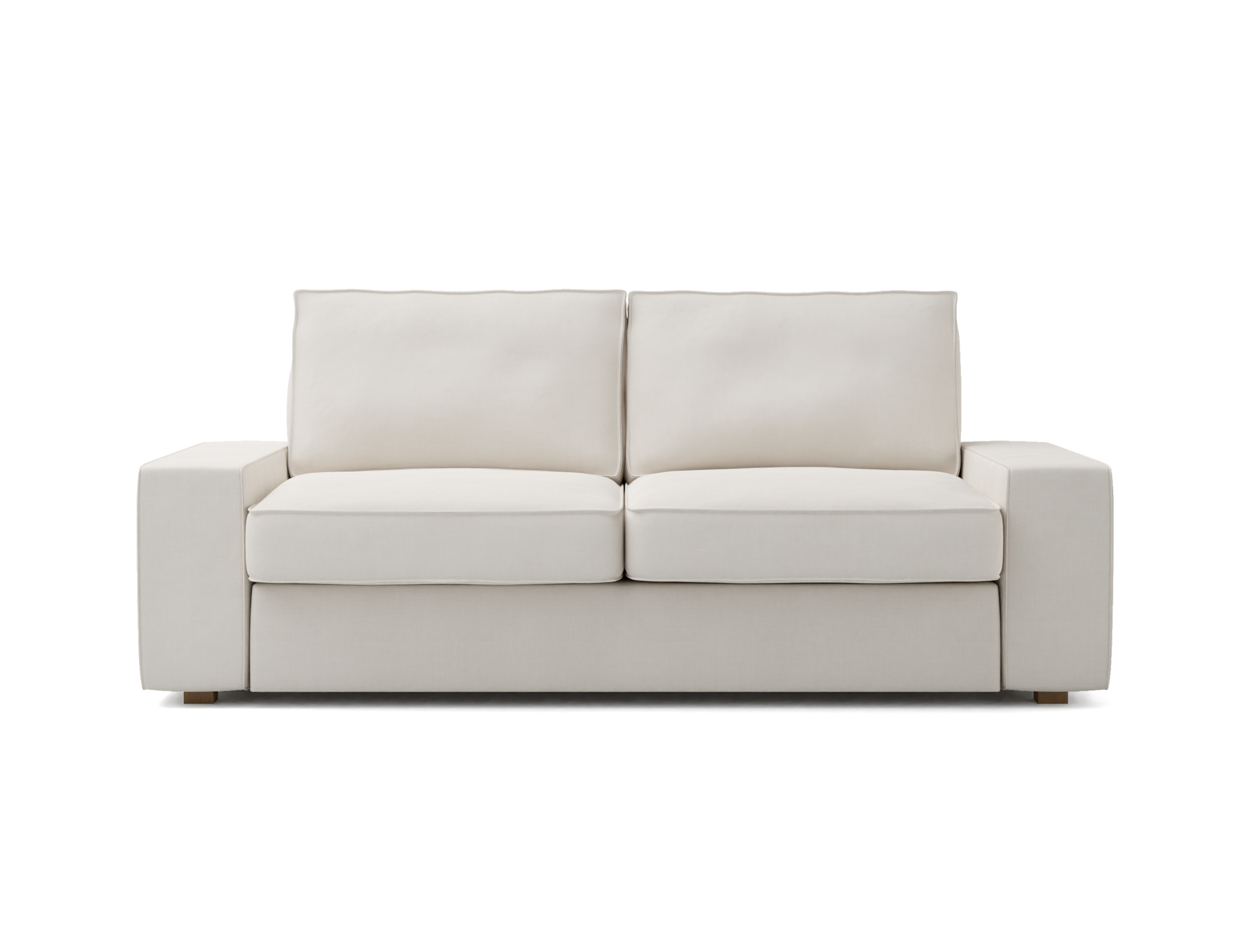Kivik 2 Seater Sofa Cover