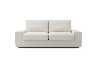 Cover for 2 seater sofa IKEA Kivik | Bemz Cover for 2 seater sofa IKEA Kivik | Bemz