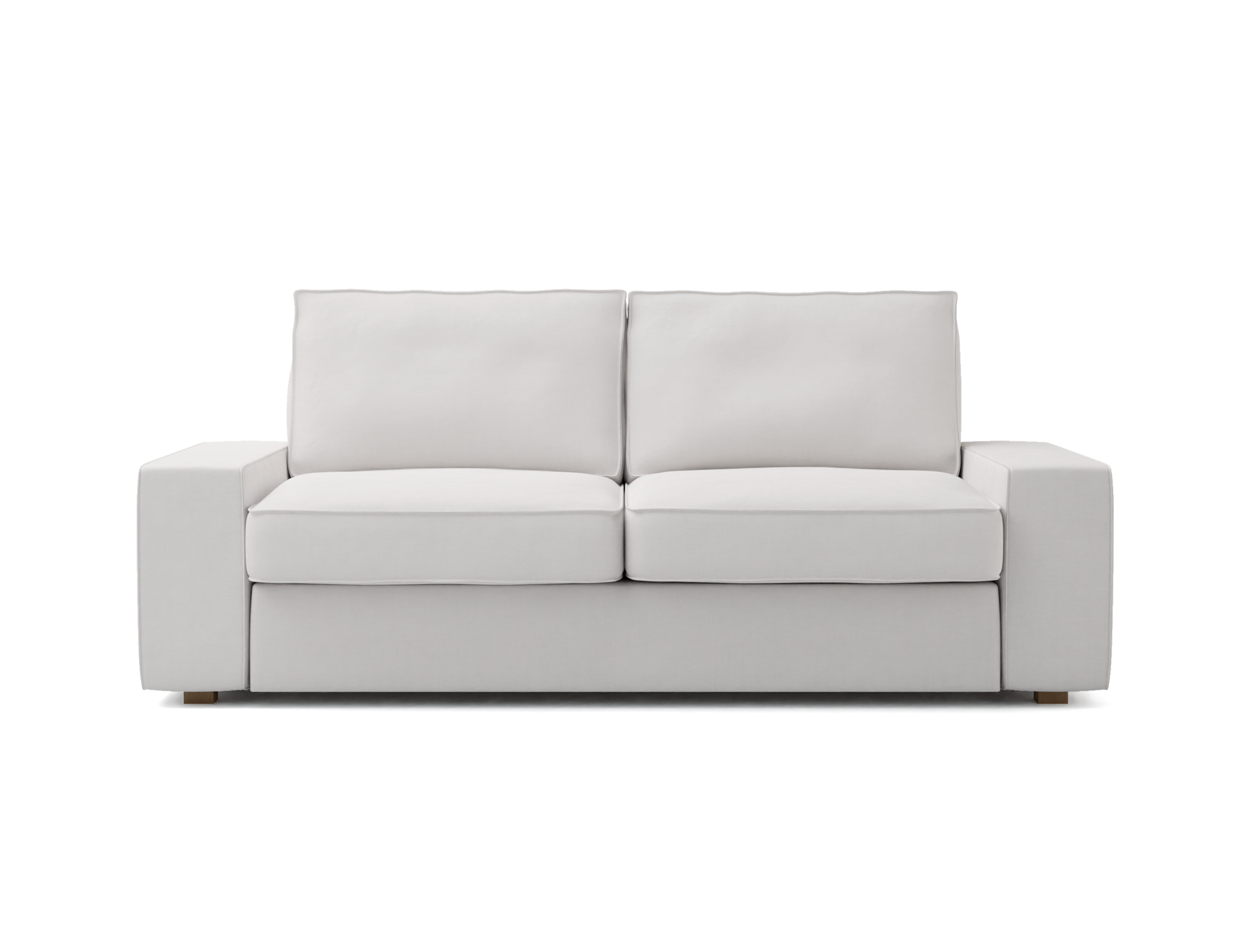 Kivik 2 Seater Sofa Cover